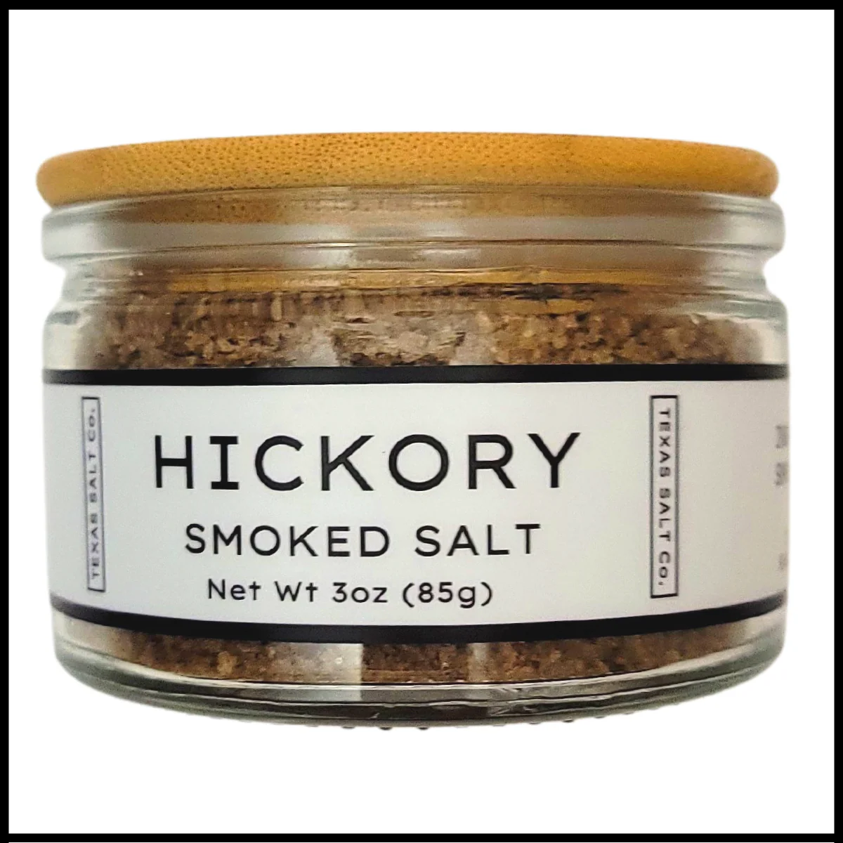 Hickory Smoked Salt - Image 3