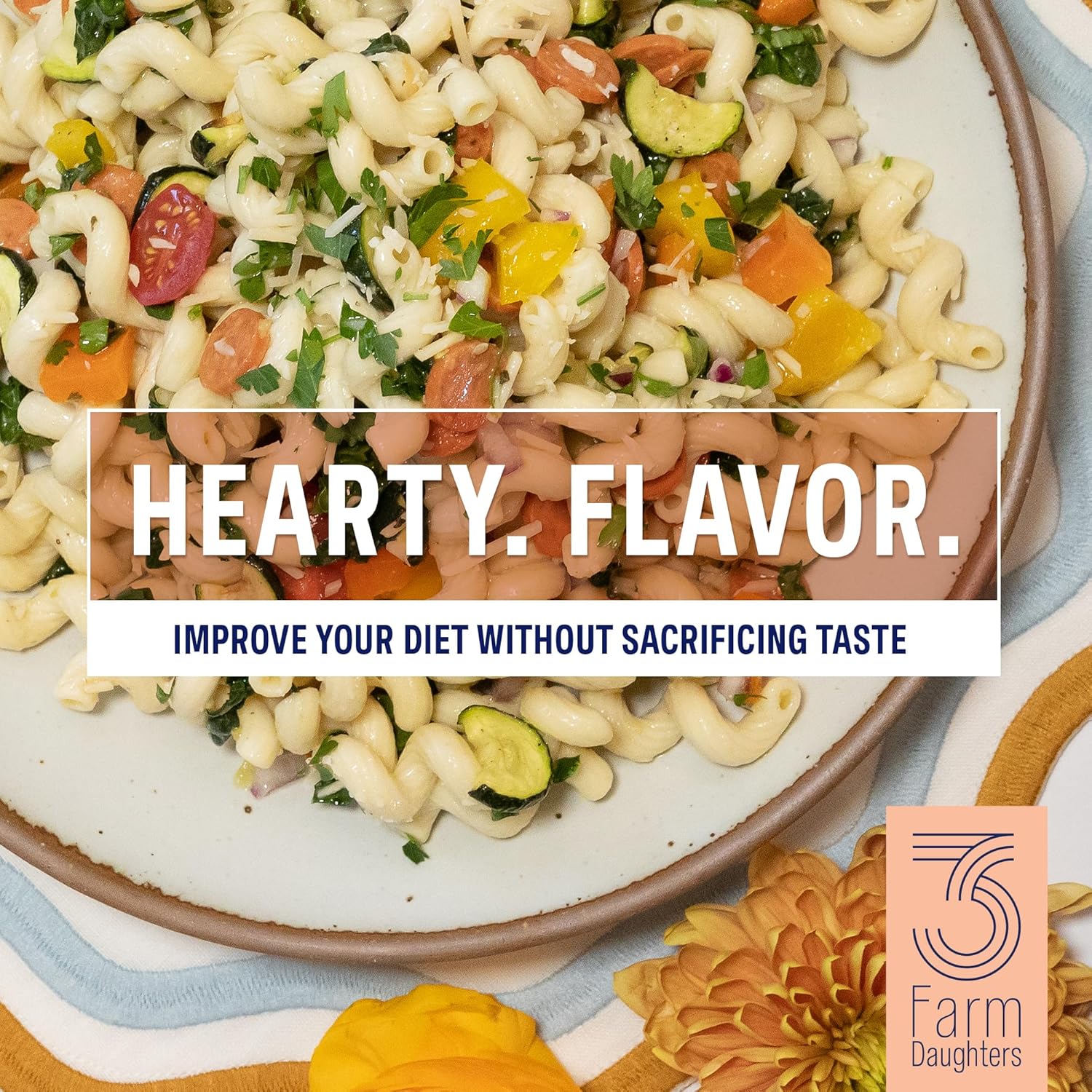High Fiber Cavatappi - Image 4