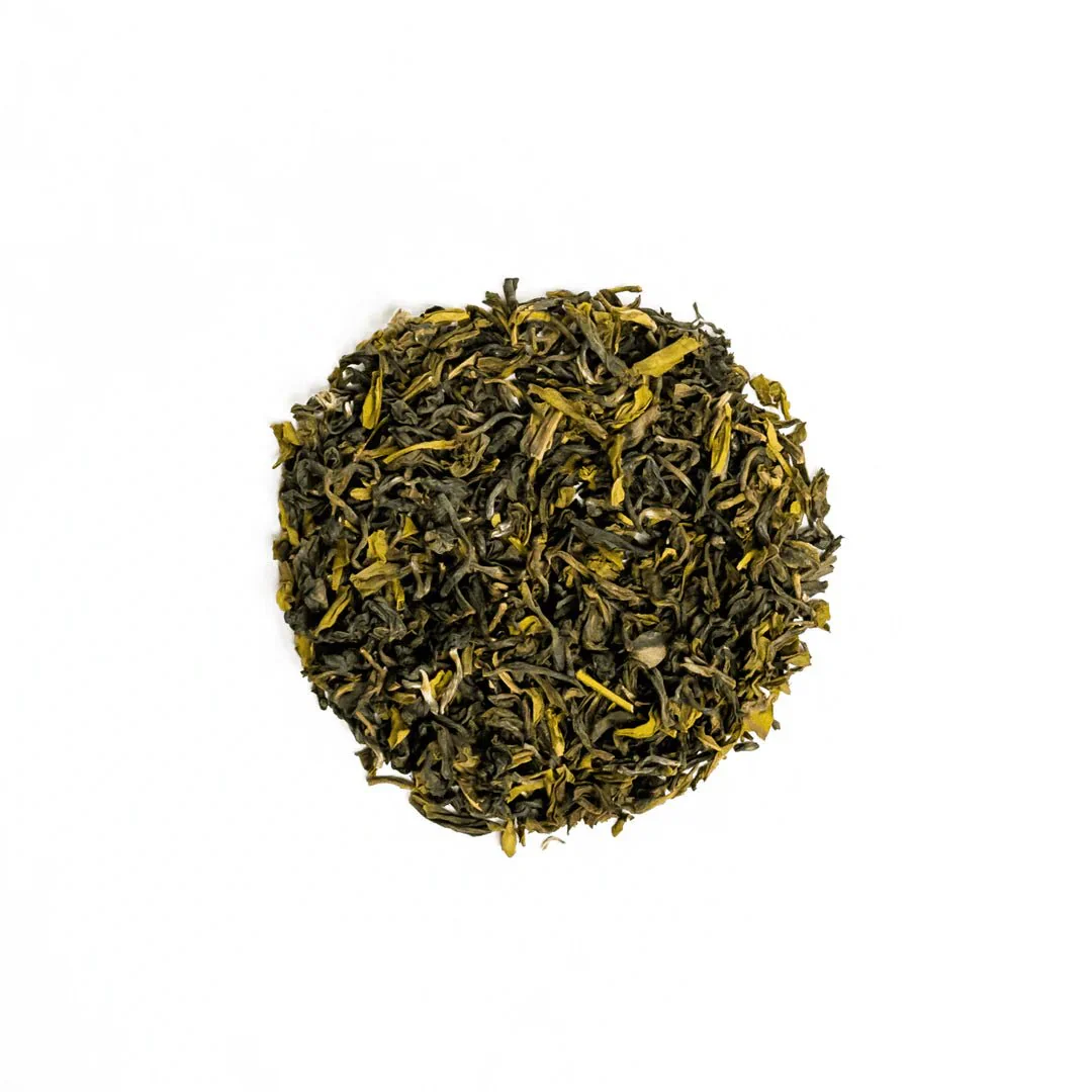 Himalayan Mist (Special Green Tea) - 15 Pyramid Tea Bags - Image 4
