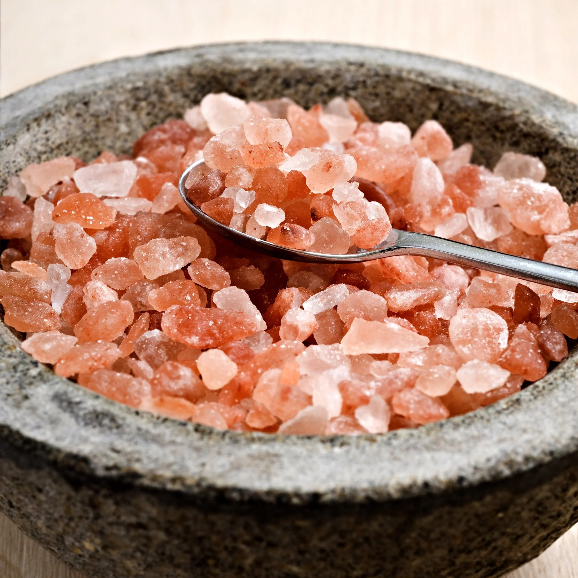 Himalayan Pink Salt (Coarse Grain) - Image 10