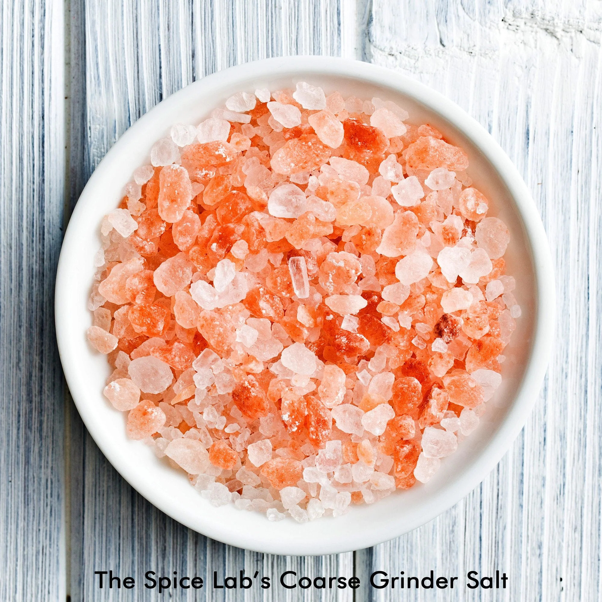 Himalayan Pink Salt (Coarse Grain) - Image 15