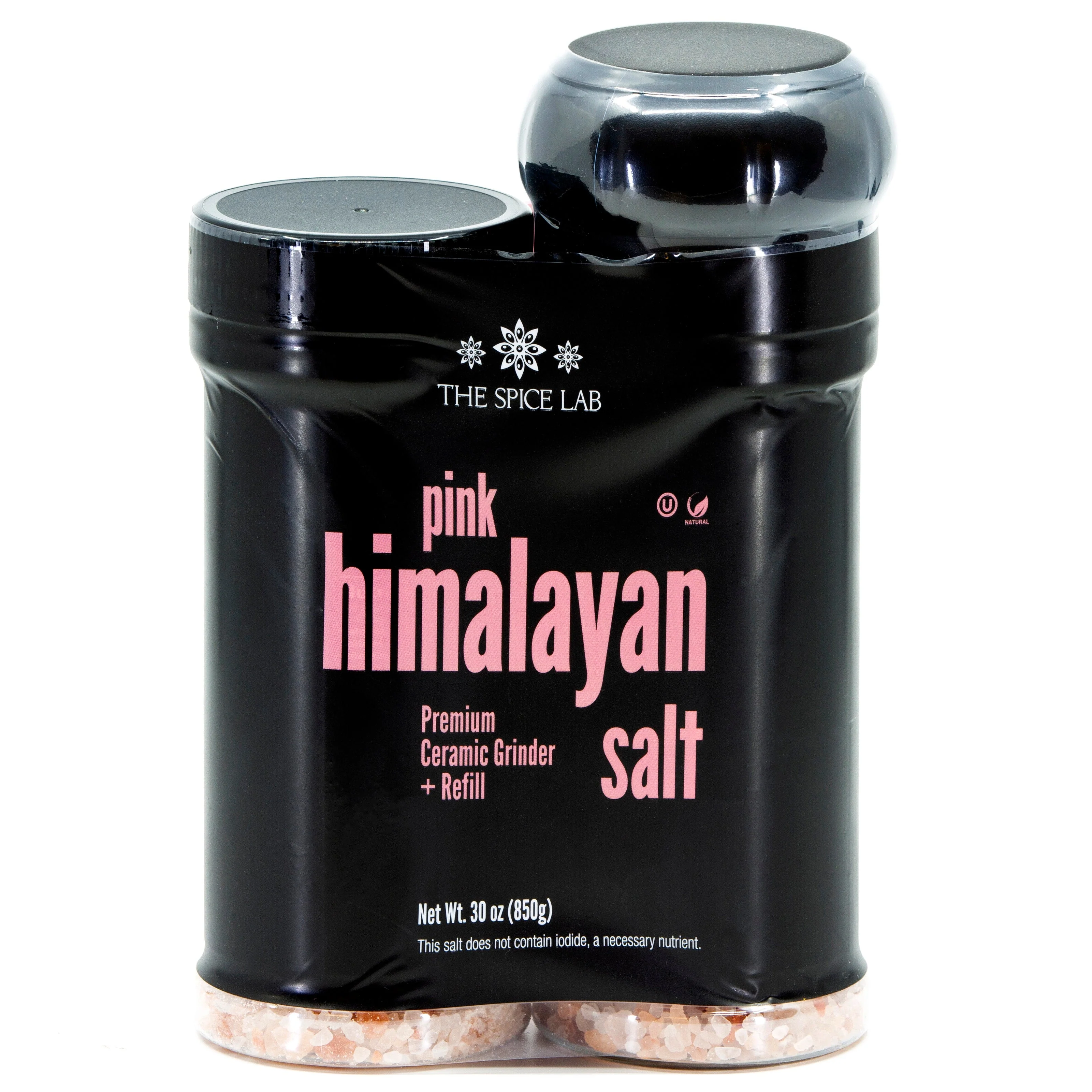 Himalayan Pink Salt (Coarse Grain) - Image 16