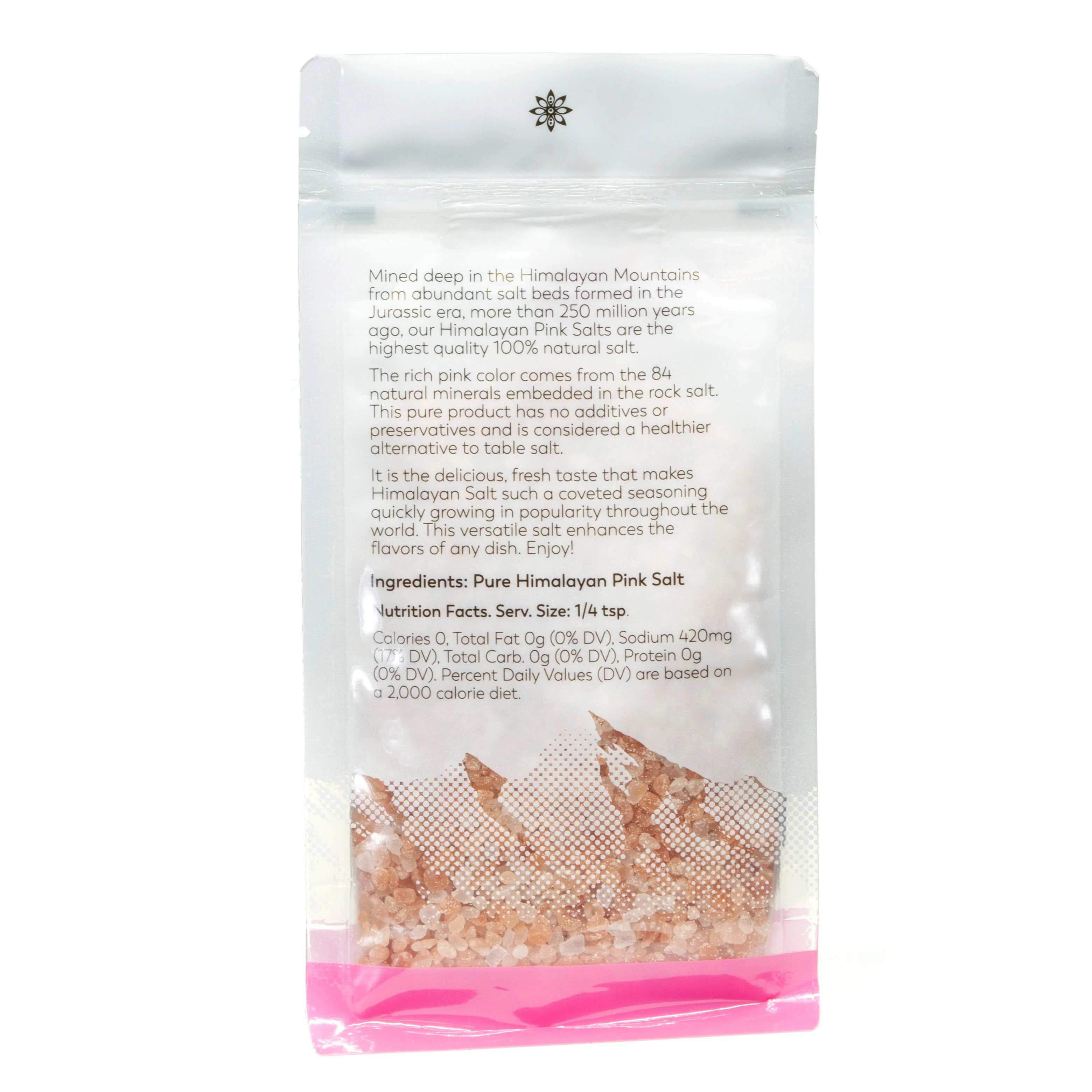 Himalayan Pink Salt (Coarse Grain) - Image 17