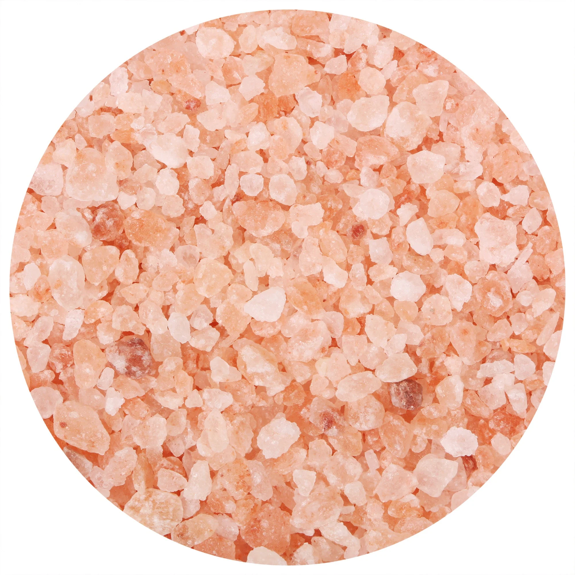 Himalayan Pink Salt (Coarse Grain) - Image 3