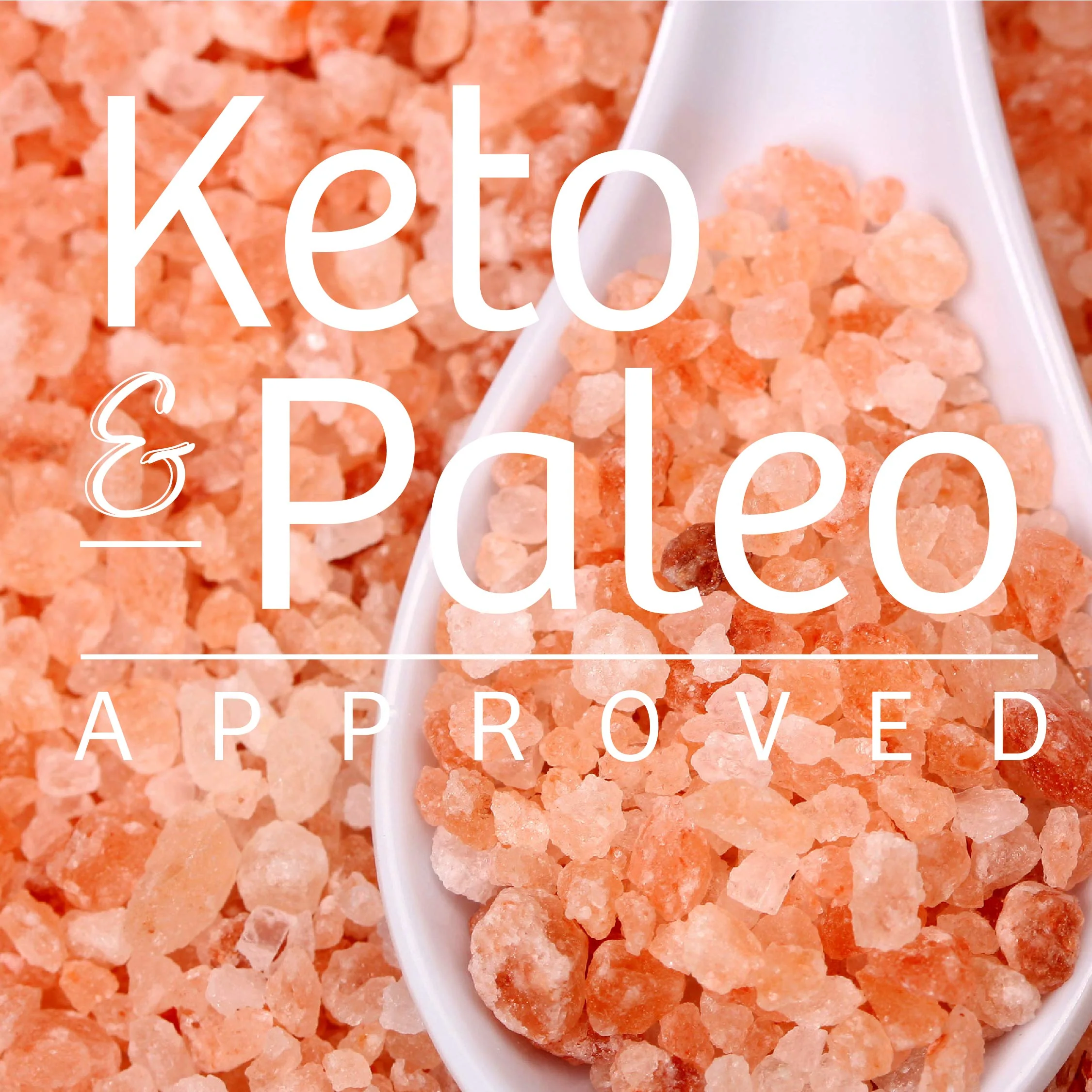 Himalayan Pink Salt (Coarse Grain) - Image 4