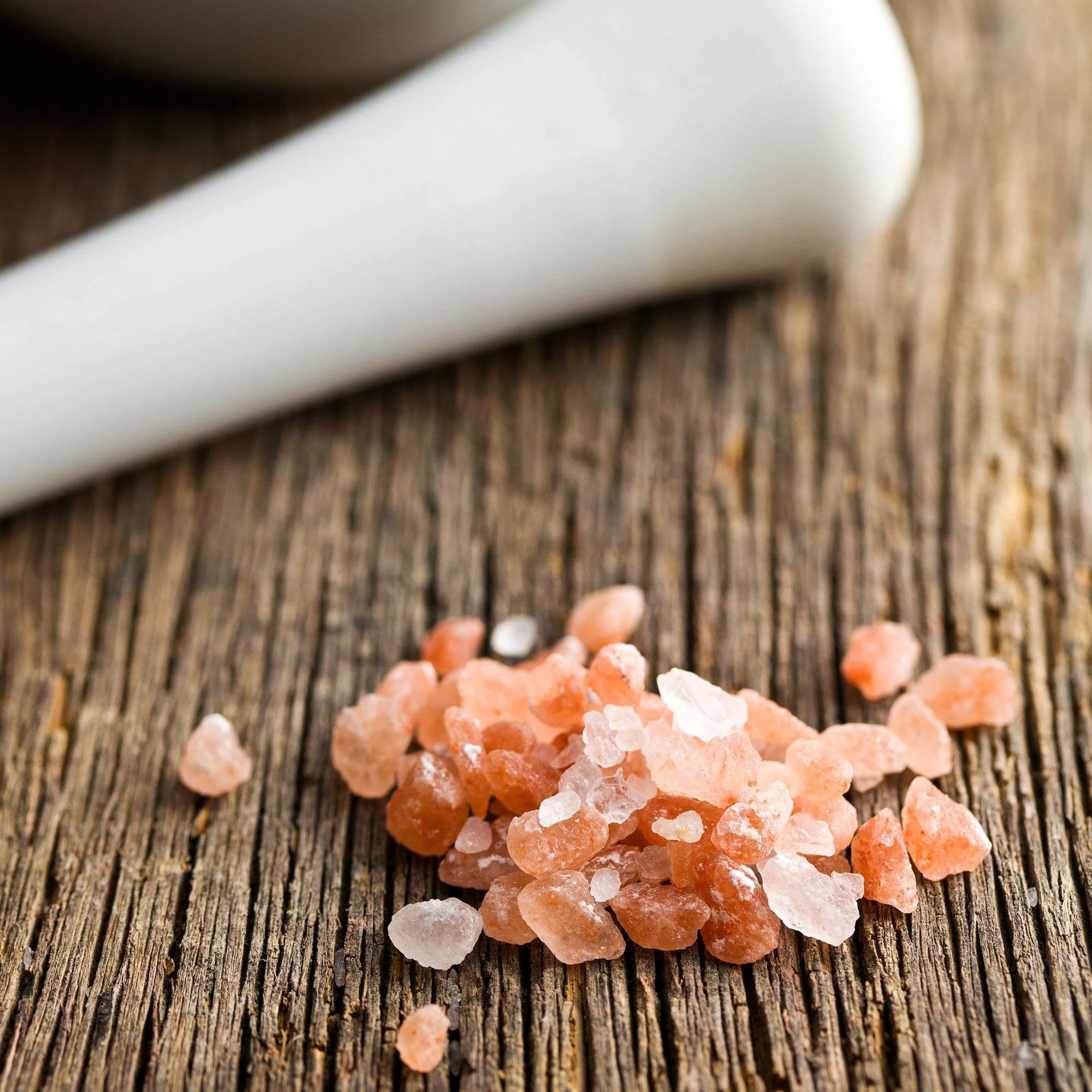 Himalayan Pink Salt (Coarse Grain) - Image 6