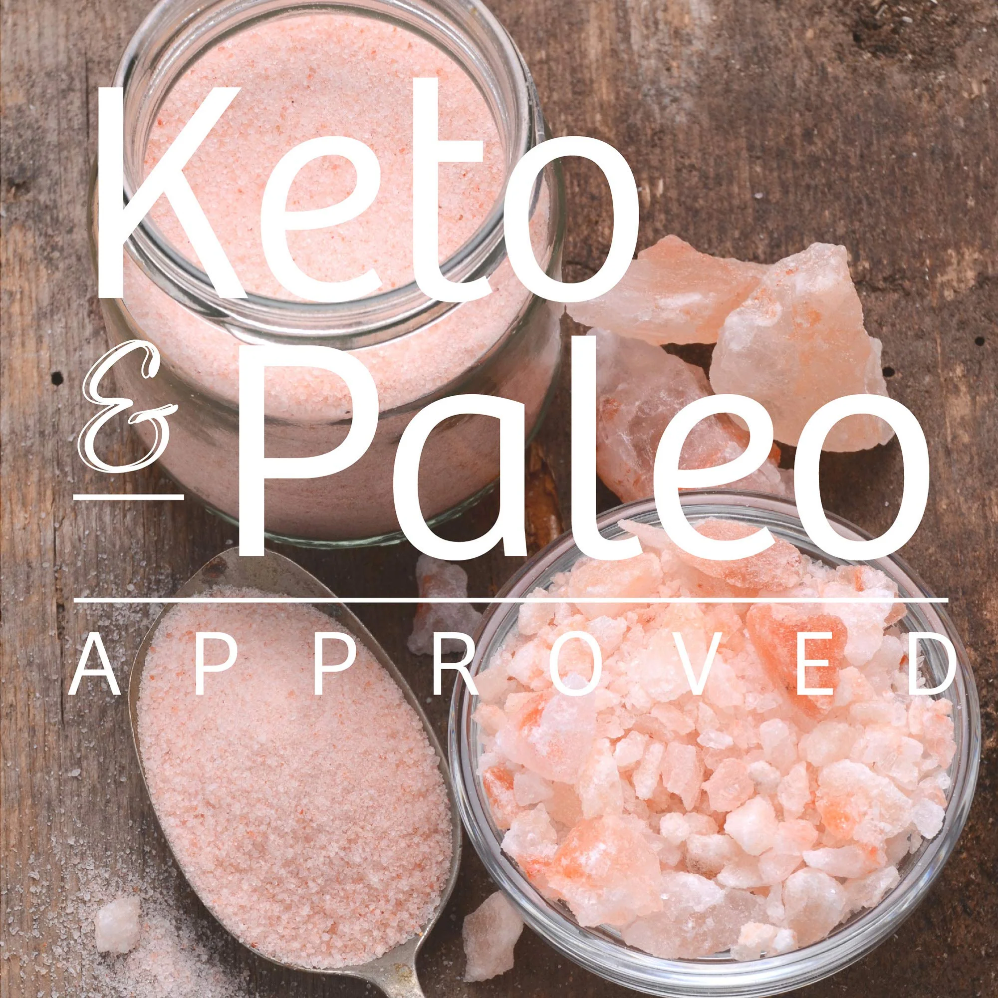 Himalayan Pink Salt (Coarse Grain) - Image 8