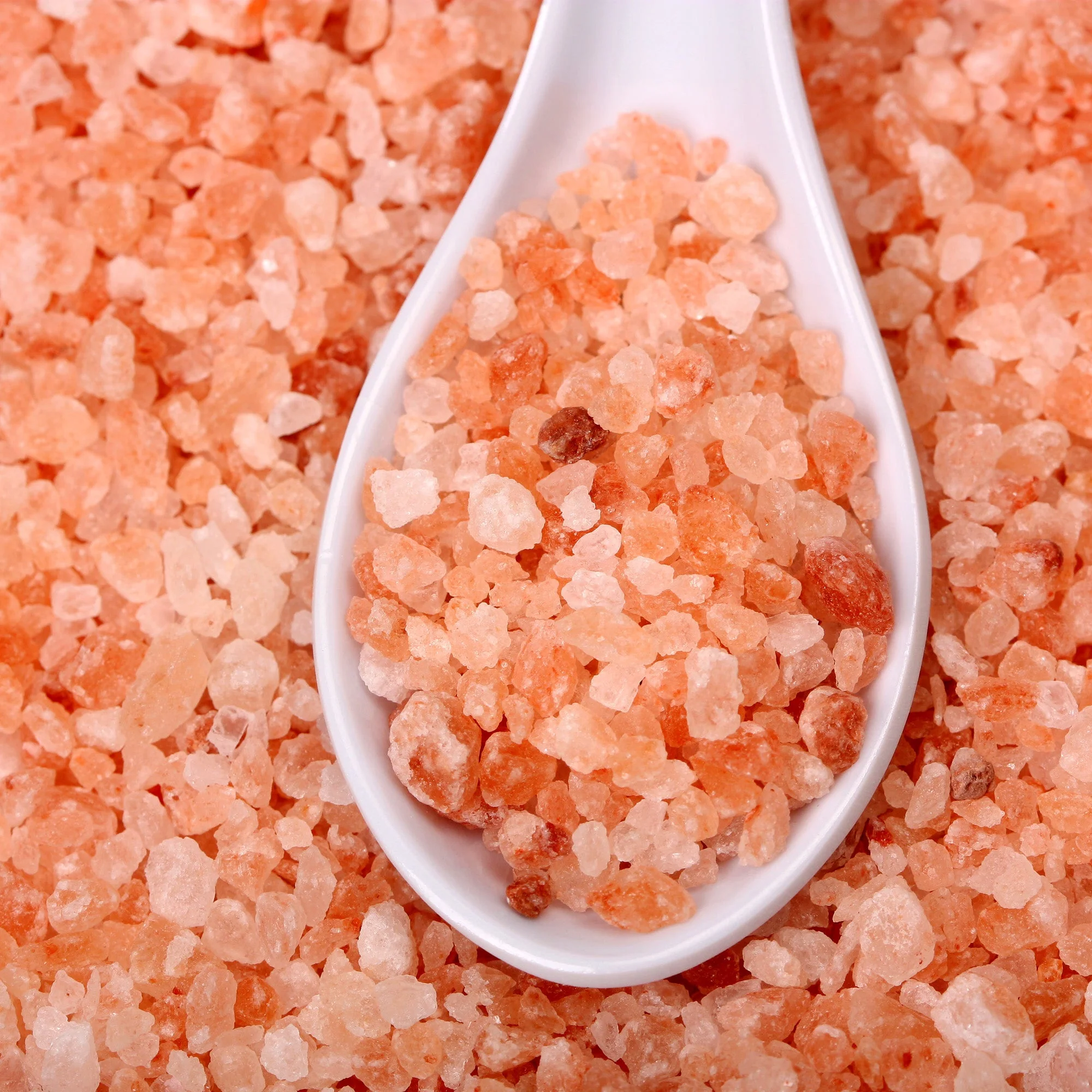 Himalayan Pink Salt (Coarse Grain) with Grinder 3Pack - Image 6