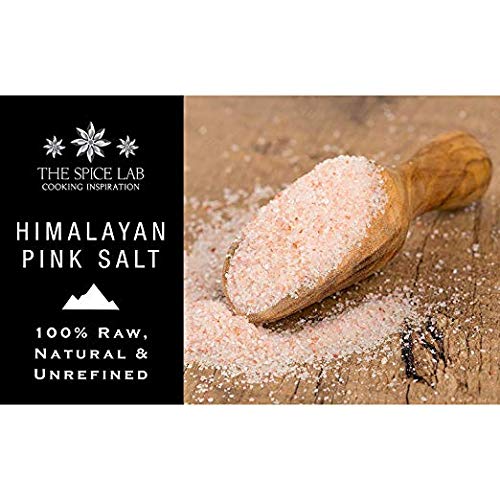 Himalayan Pink Salt (Fine Grain) - Image 11