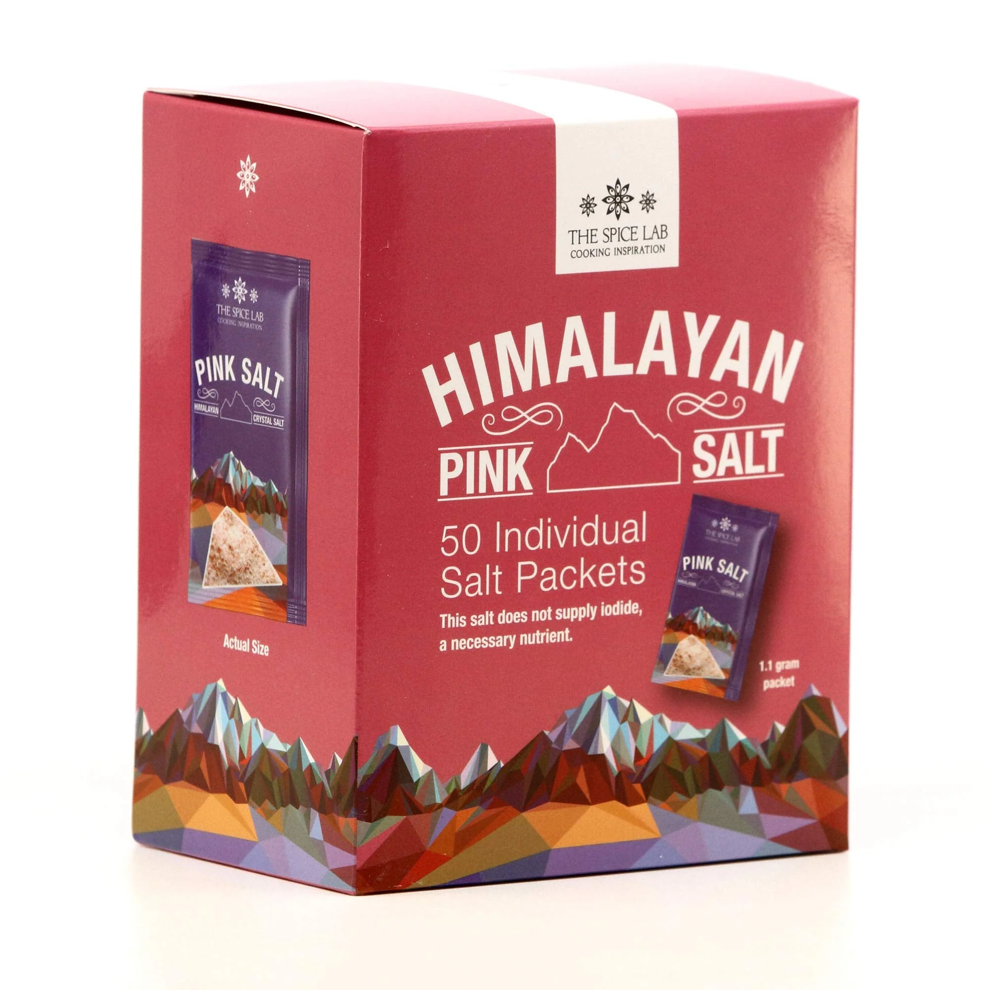 Himalayan Pink Salt (Fine Grain) - Image 7