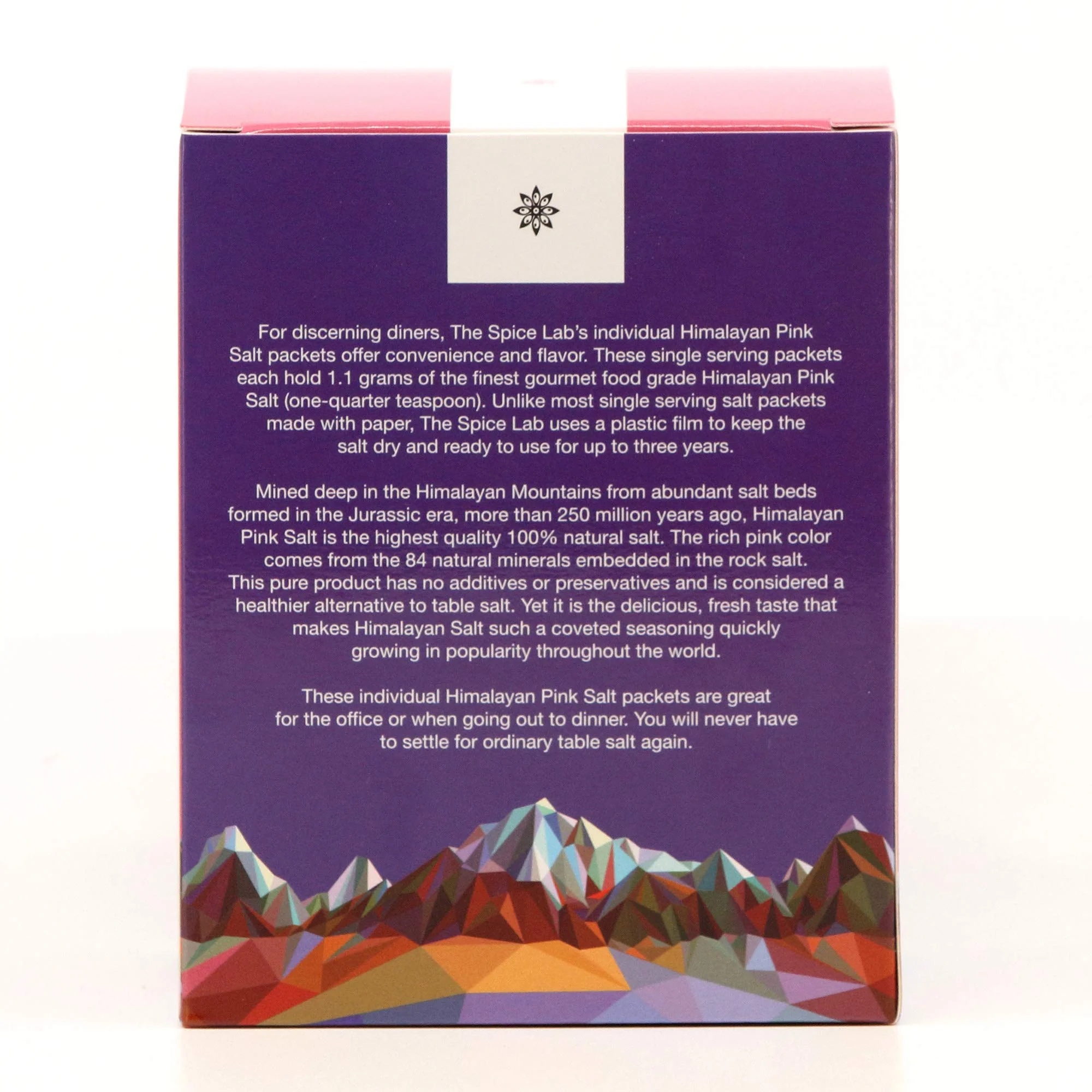Himalayan Pink Salt (Fine Grain) - Image 8