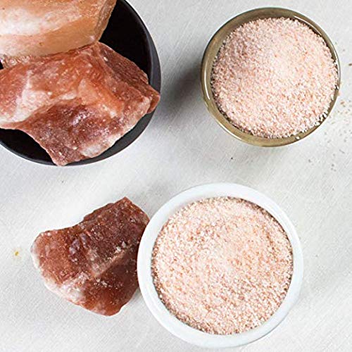 Himalayan Pink Salt (Fine Grain) - Image 9