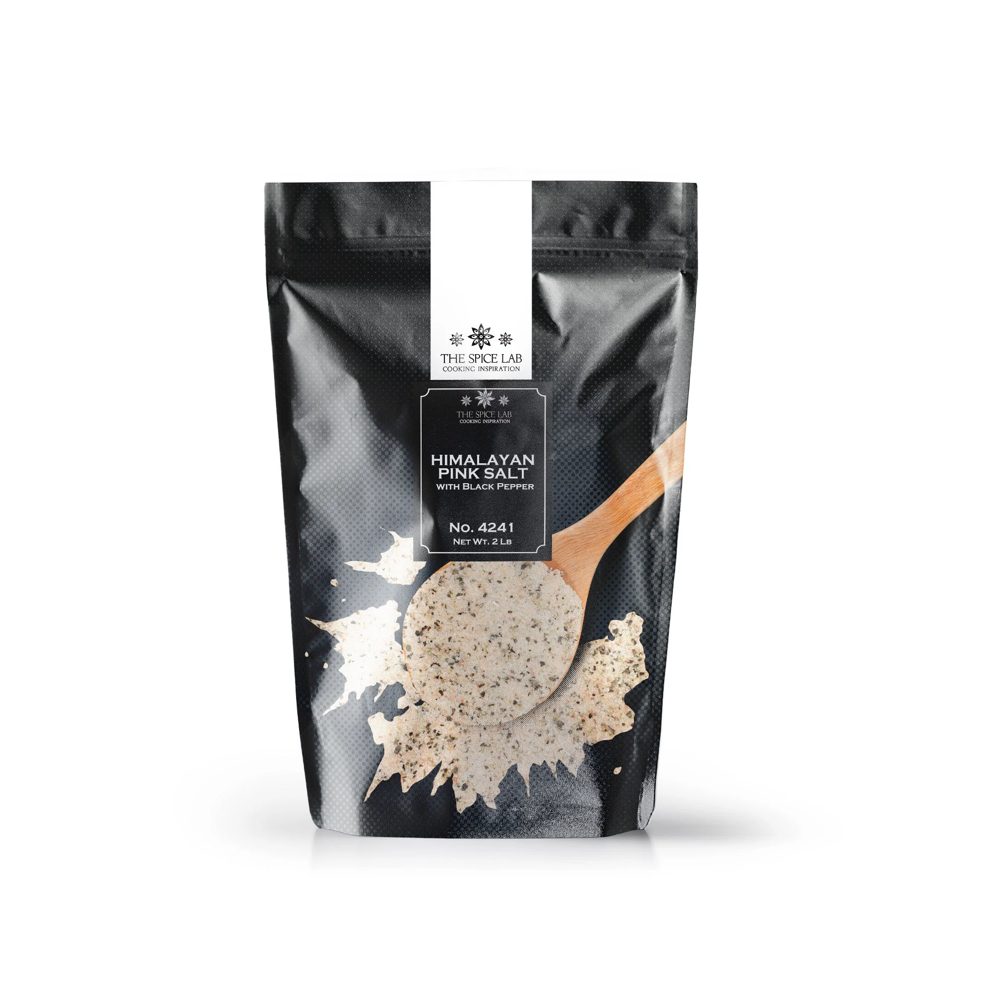 Himalayan Salt & Pepper Blend (Fine Grain)– - Image 13