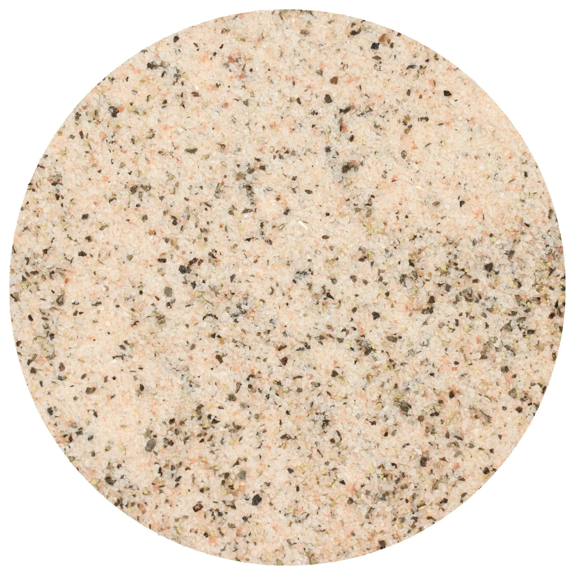 Himalayan Salt & Pepper Blend (Fine Grain)– - Image 2