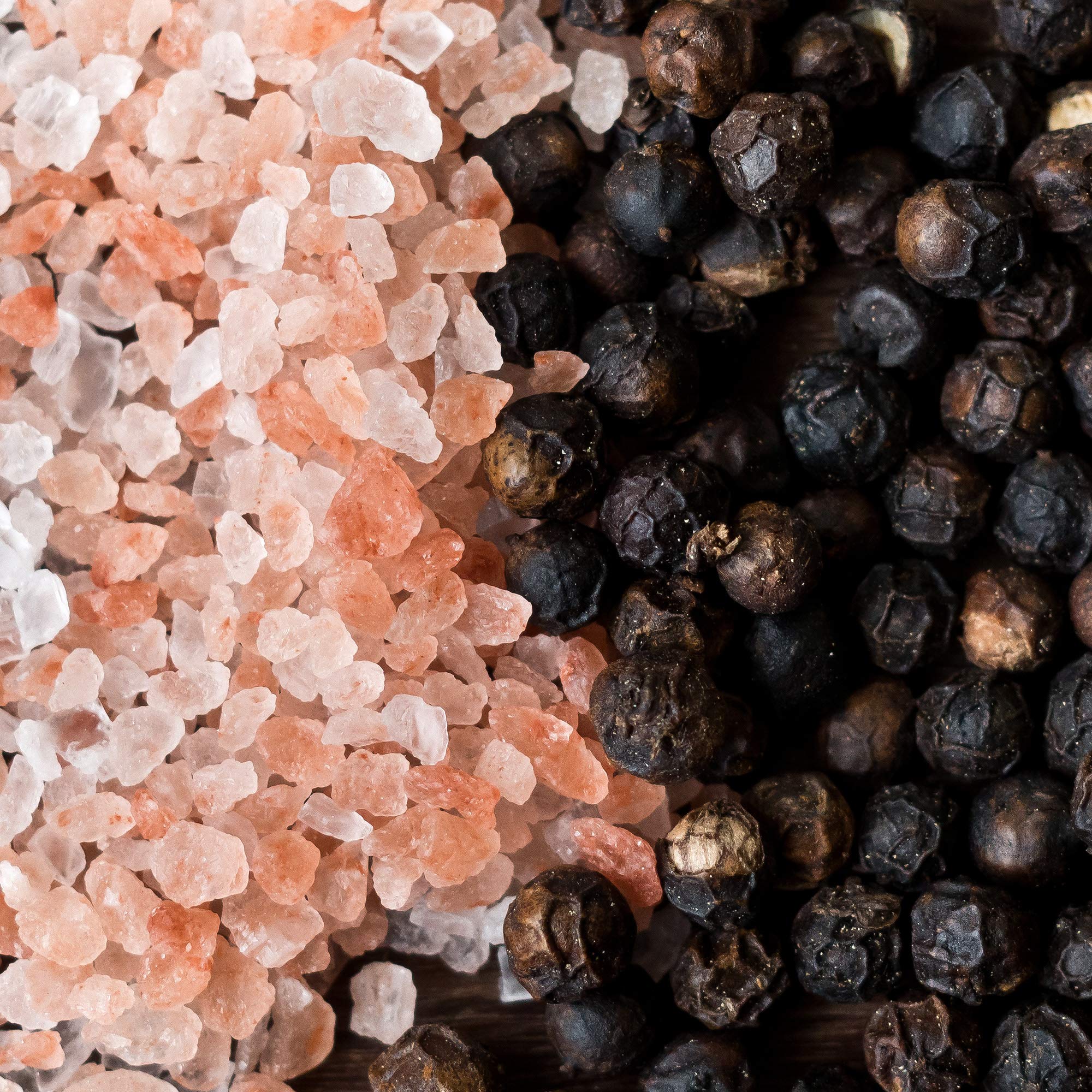 Himalayan Salt & Pepper Blend (Fine Grain)– - Image 4