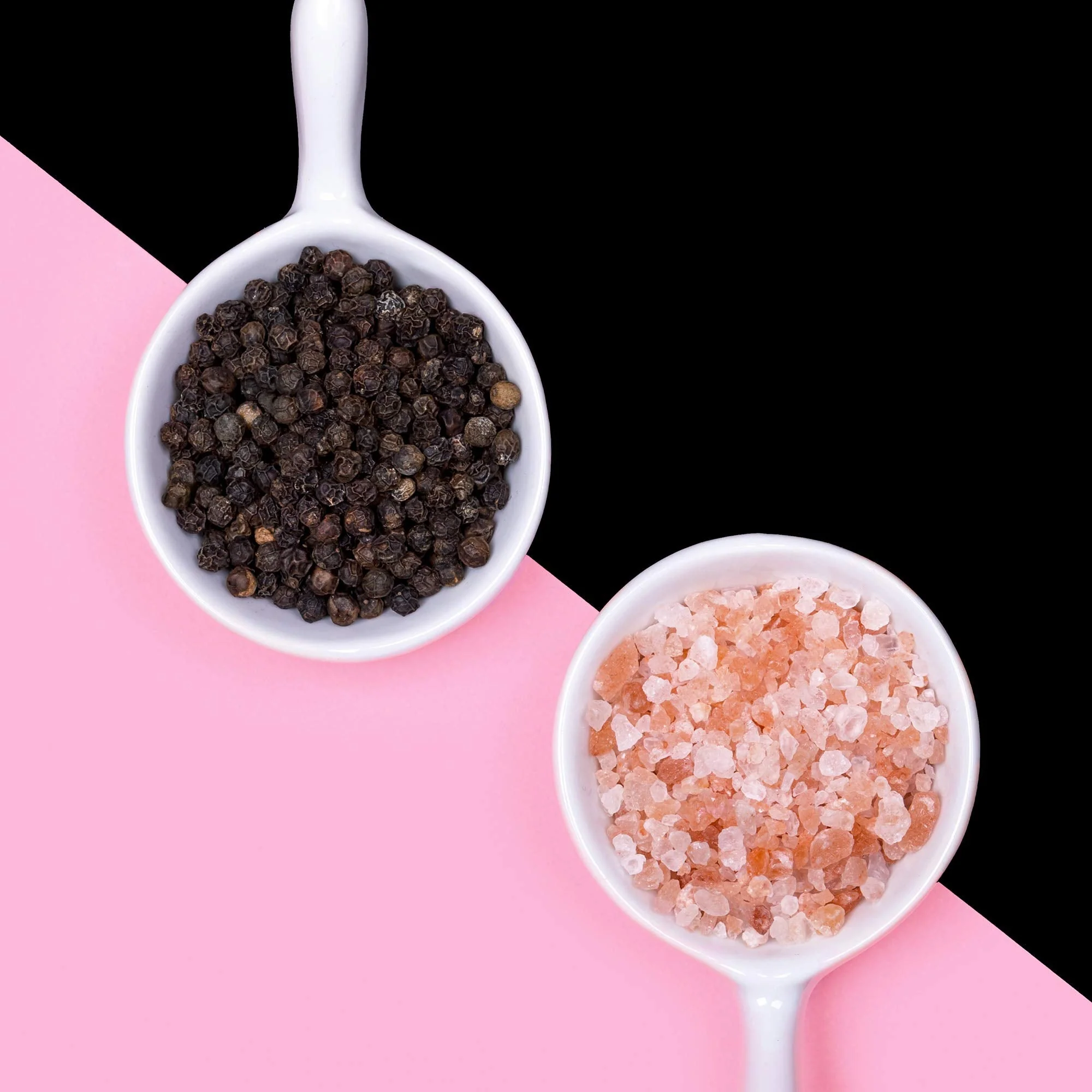 Himalayan Salt & Pepper Blend (Fine Grain)– - Image 6