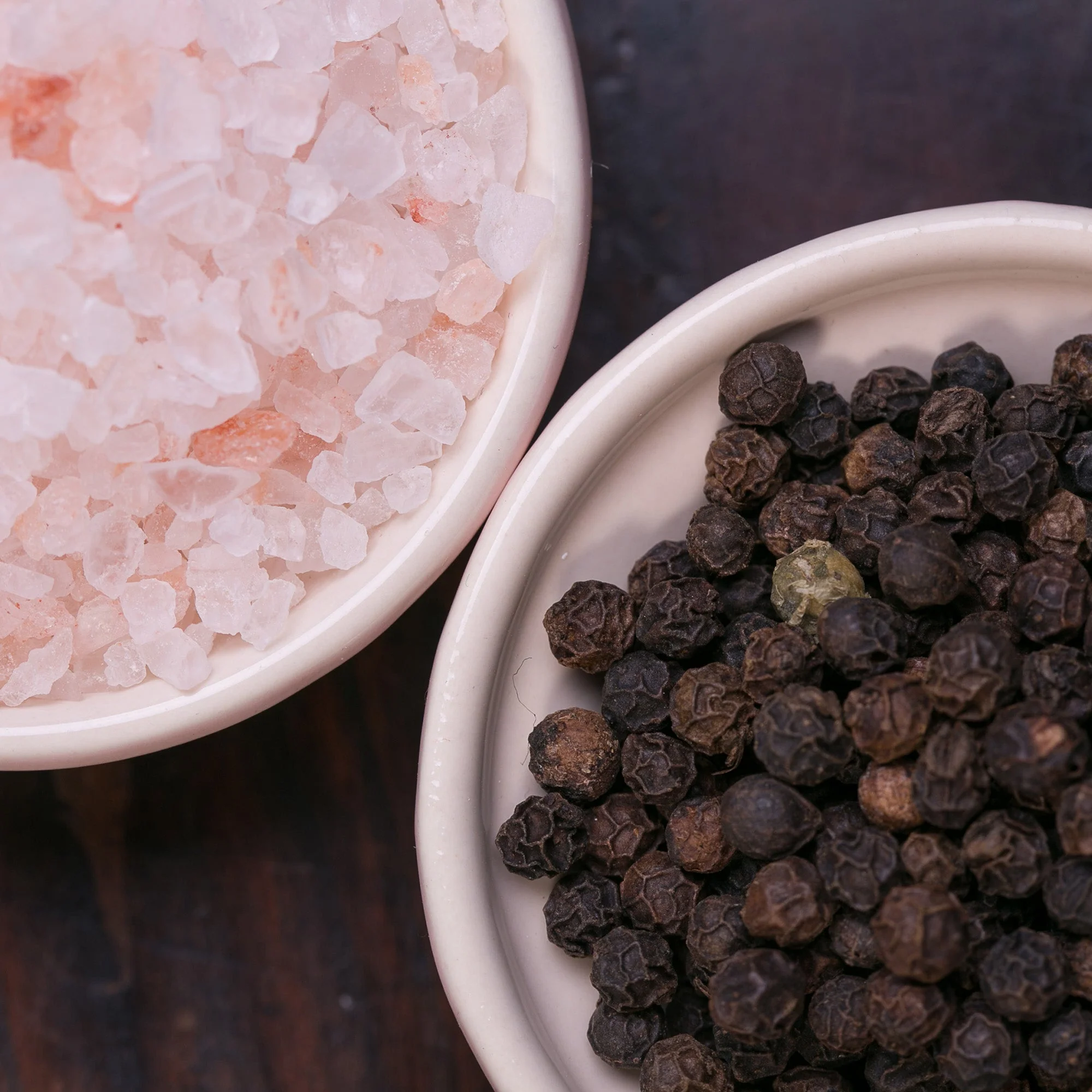 Himalayan Salt & Pepper Blend (Fine Grain)– - Image 7
