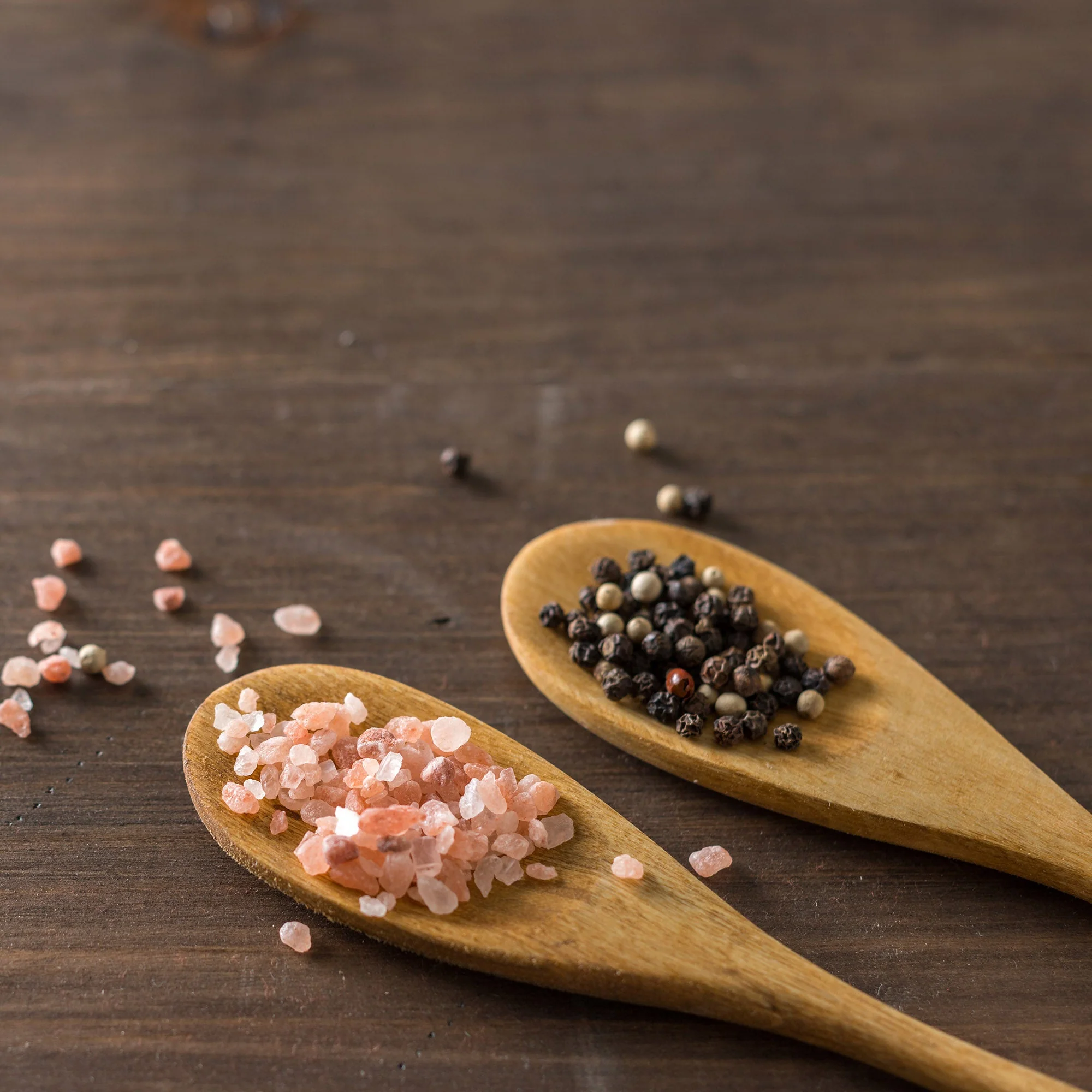 Himalayan Salt & Pepper Blend (Fine Grain)– - Image 8
