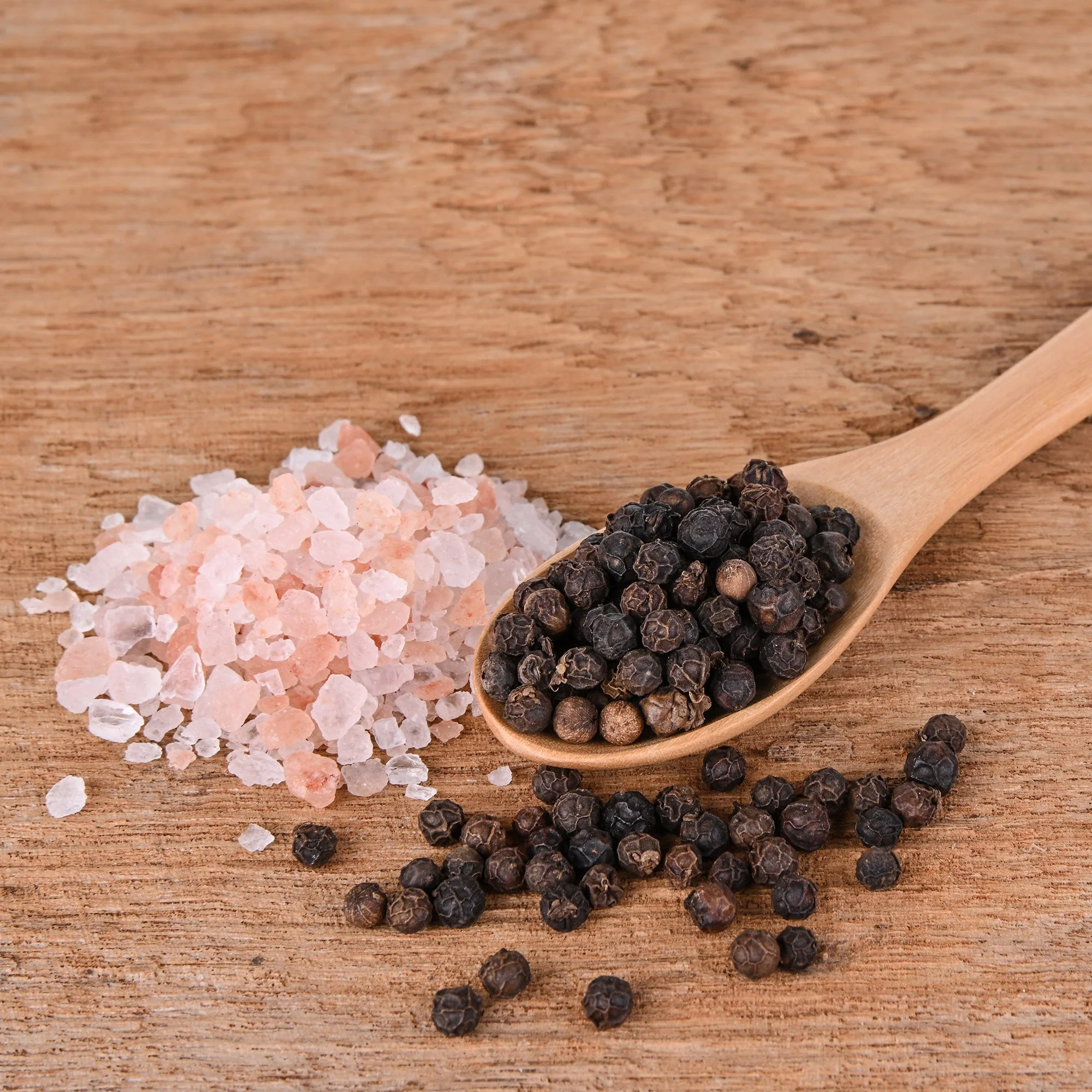 Himalayan Salt & Pepper Blend (Fine Grain)– - Image 9