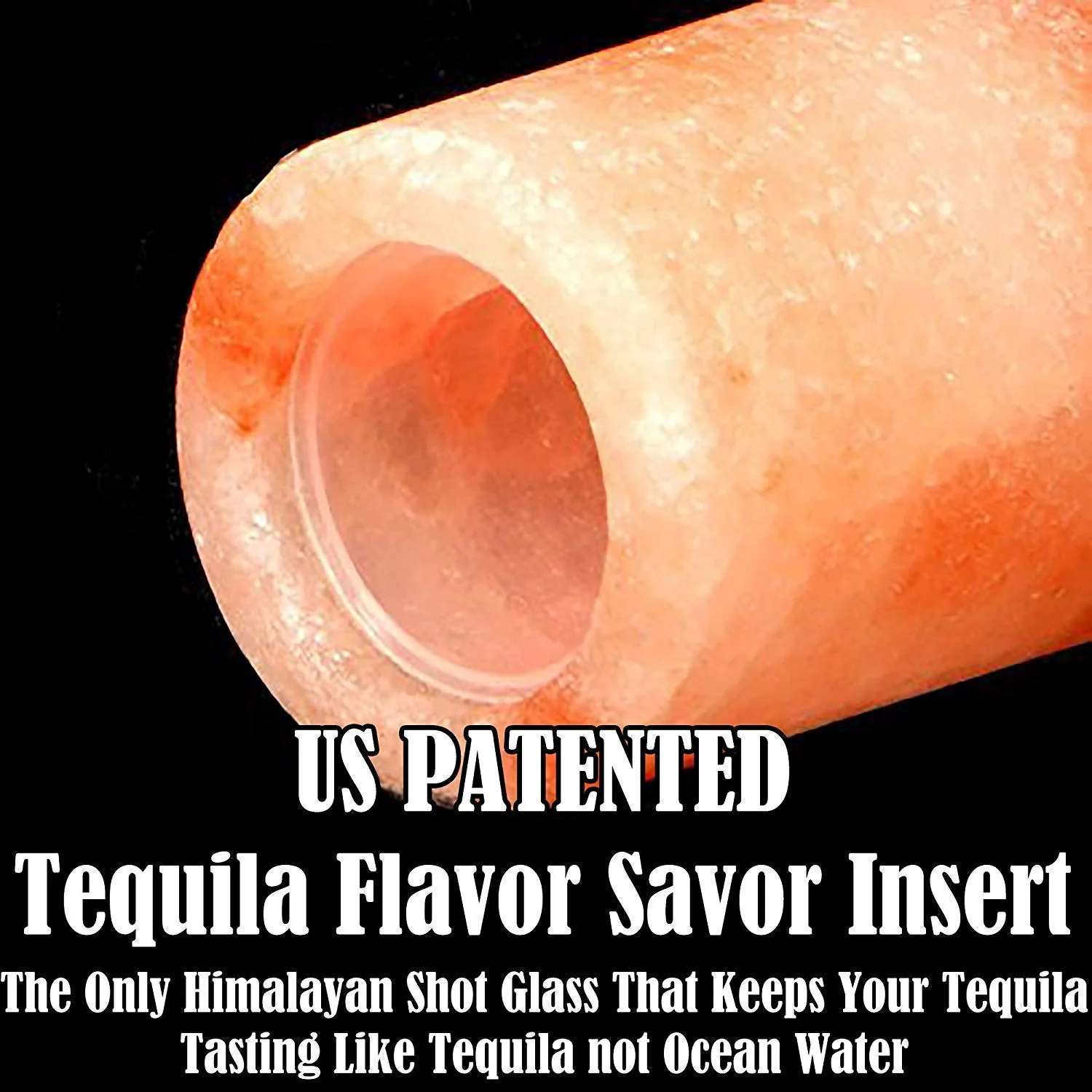 Himalayan Salt Tequila Shooters 2 Pack - Image 3
