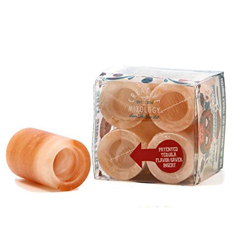 Himalayan Salt Tequila Shooters  4 Pack - Image 5