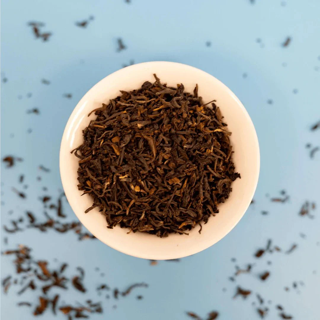 Himalayan Sunrise (Special Black Tea) - 15 Pyramid Tea Bags - Image 3