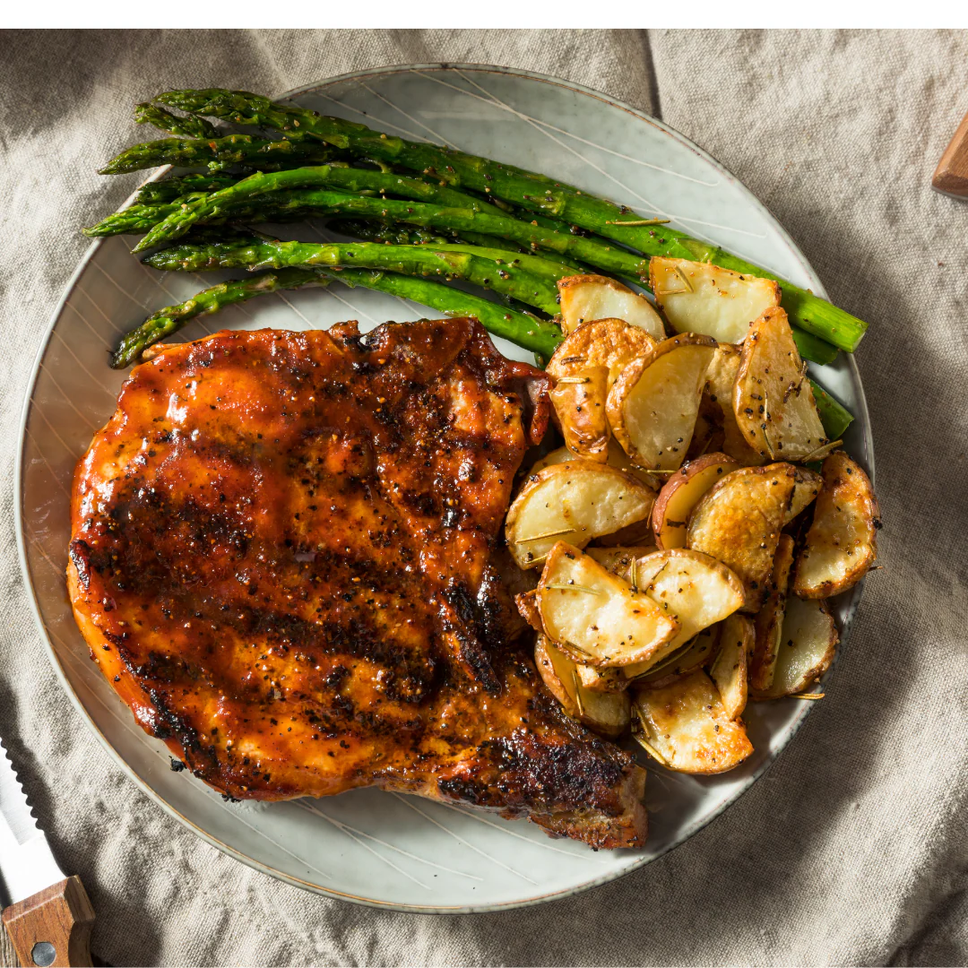 Hog Wild | Pork Seasoning Salt - Image 3
