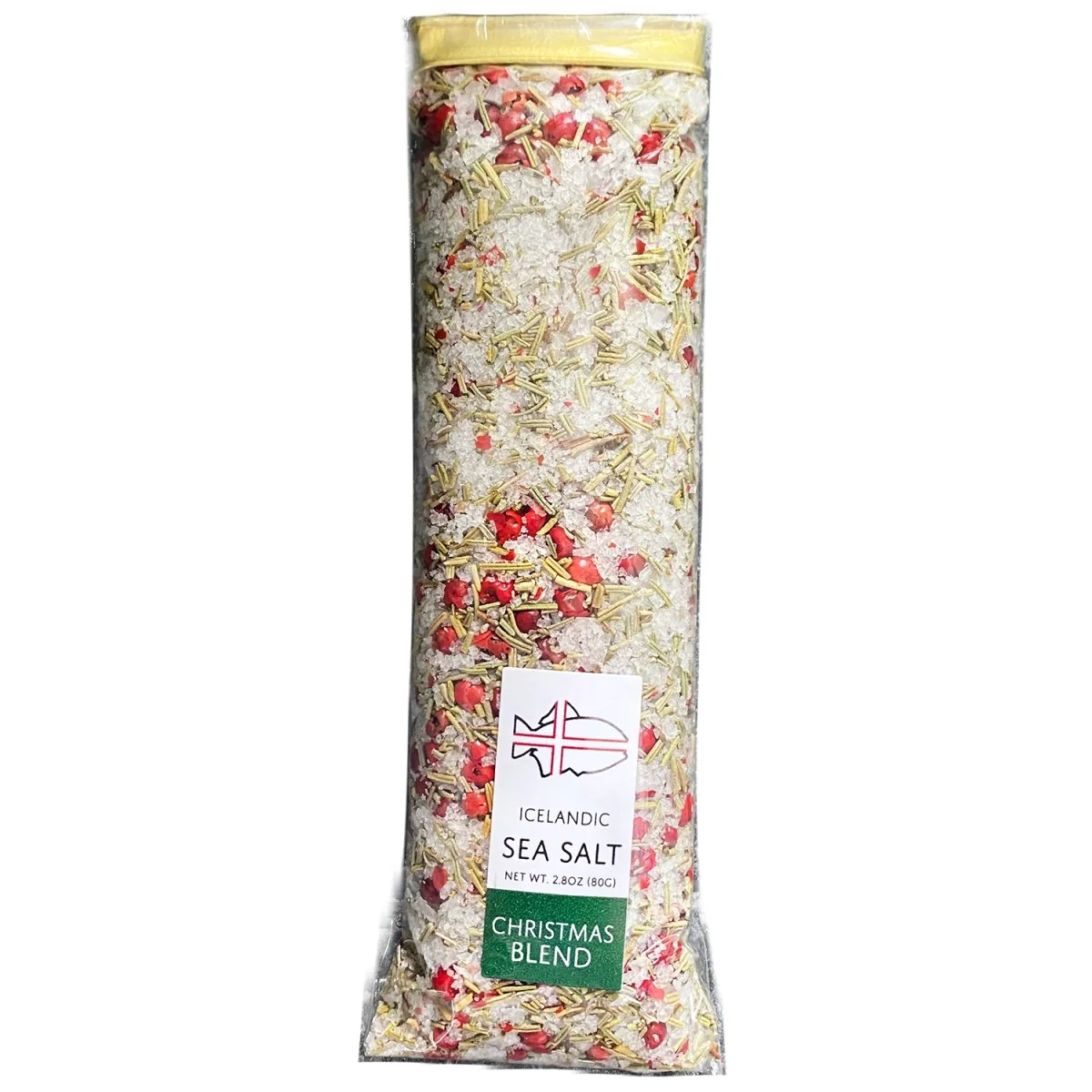 Holiday Blend - Icelandic Sea Salt - Image 3