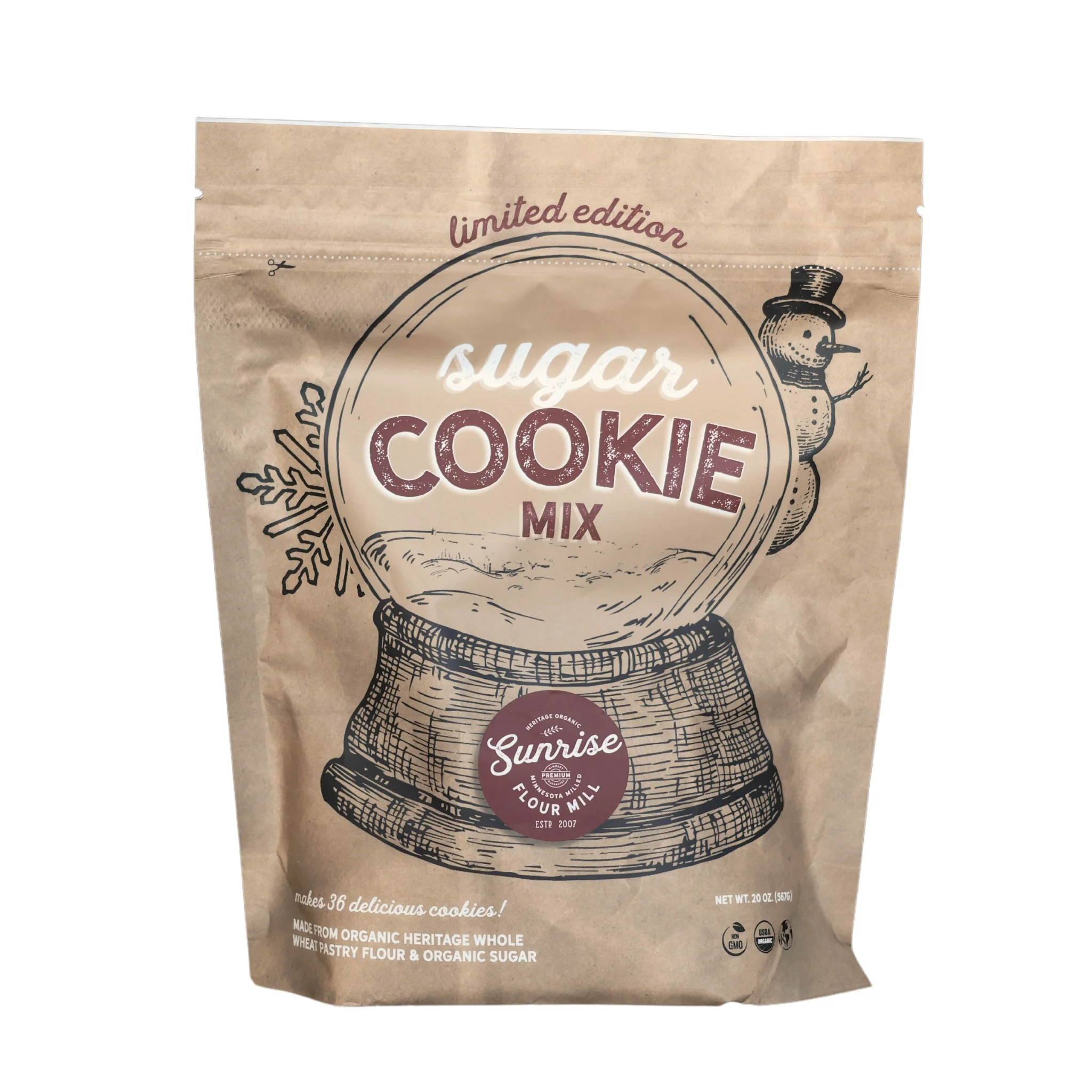 Holiday Cookie Bundle - Image 2