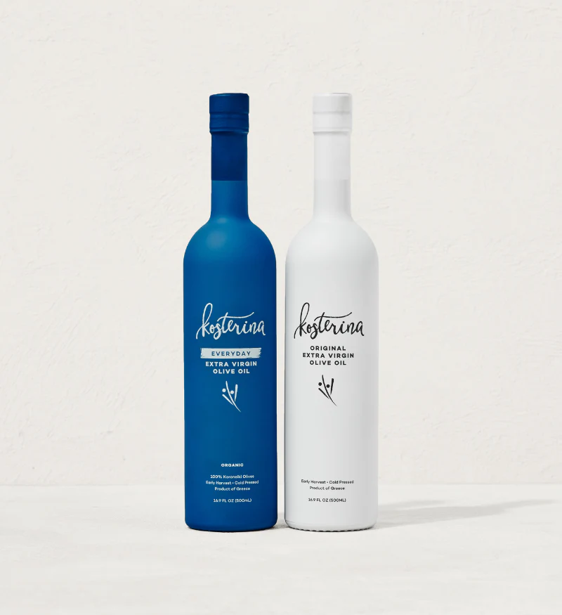 Extra Virgin Duo Gift Set, Happy Holidays - Image 4