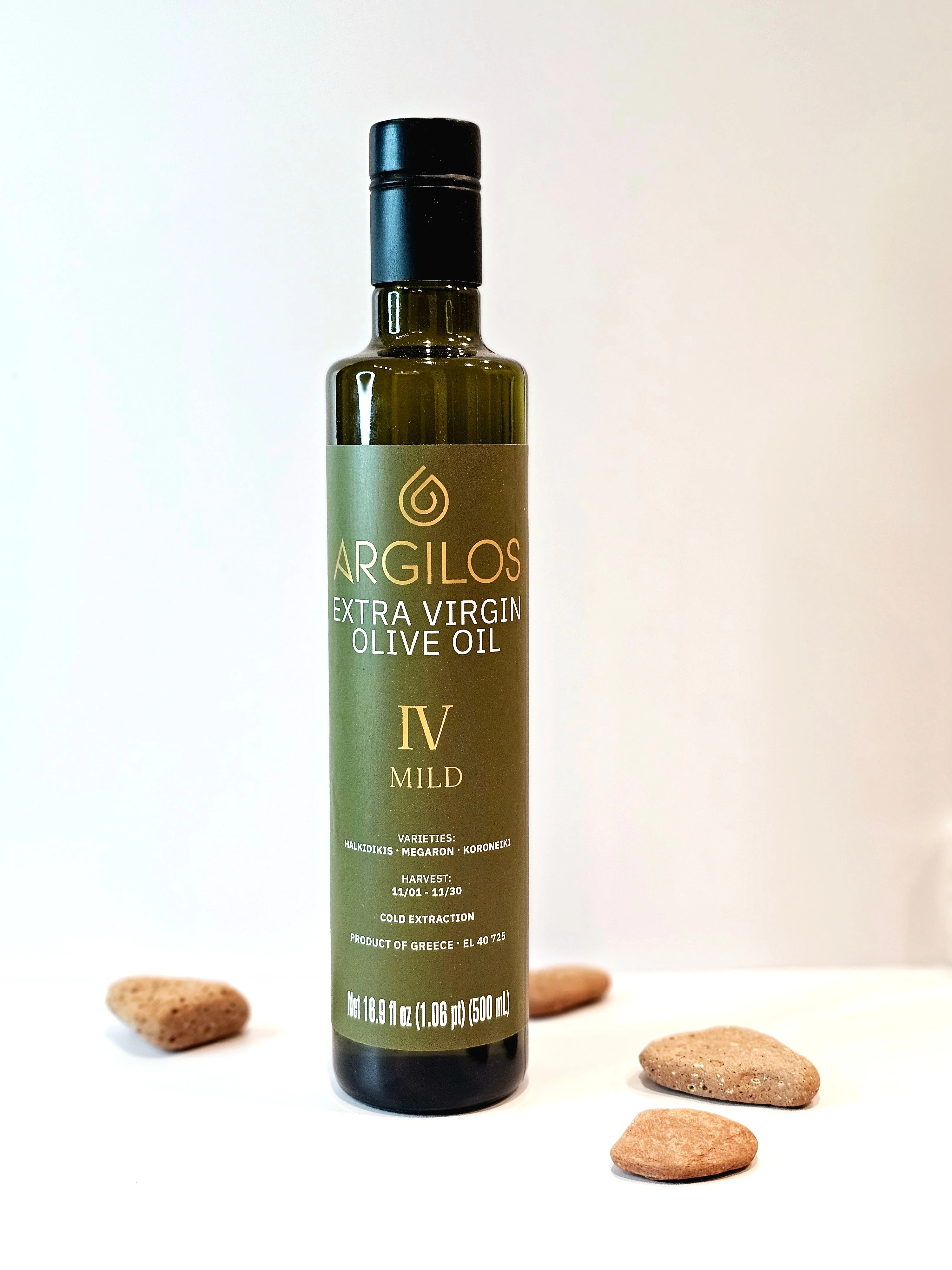 Home Chef’s Essentials Duo – Cooking & Finishing Oil Pair - Image 3