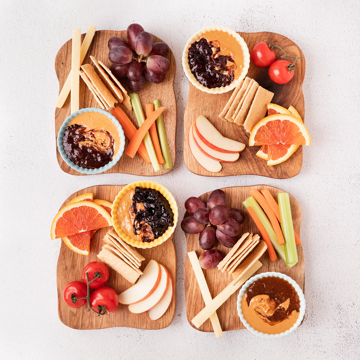Homemade PB & Jam Kit - Image 4