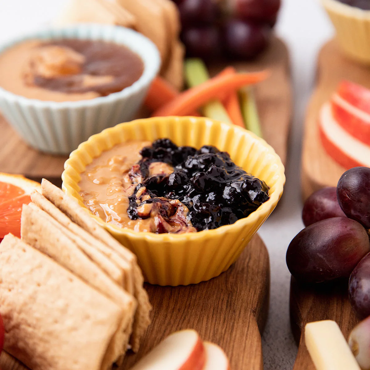 Homemade PB & Jam Kit - Image 5