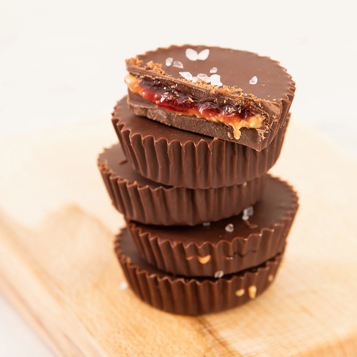 Homemade PB & Jam Kit - Image 7