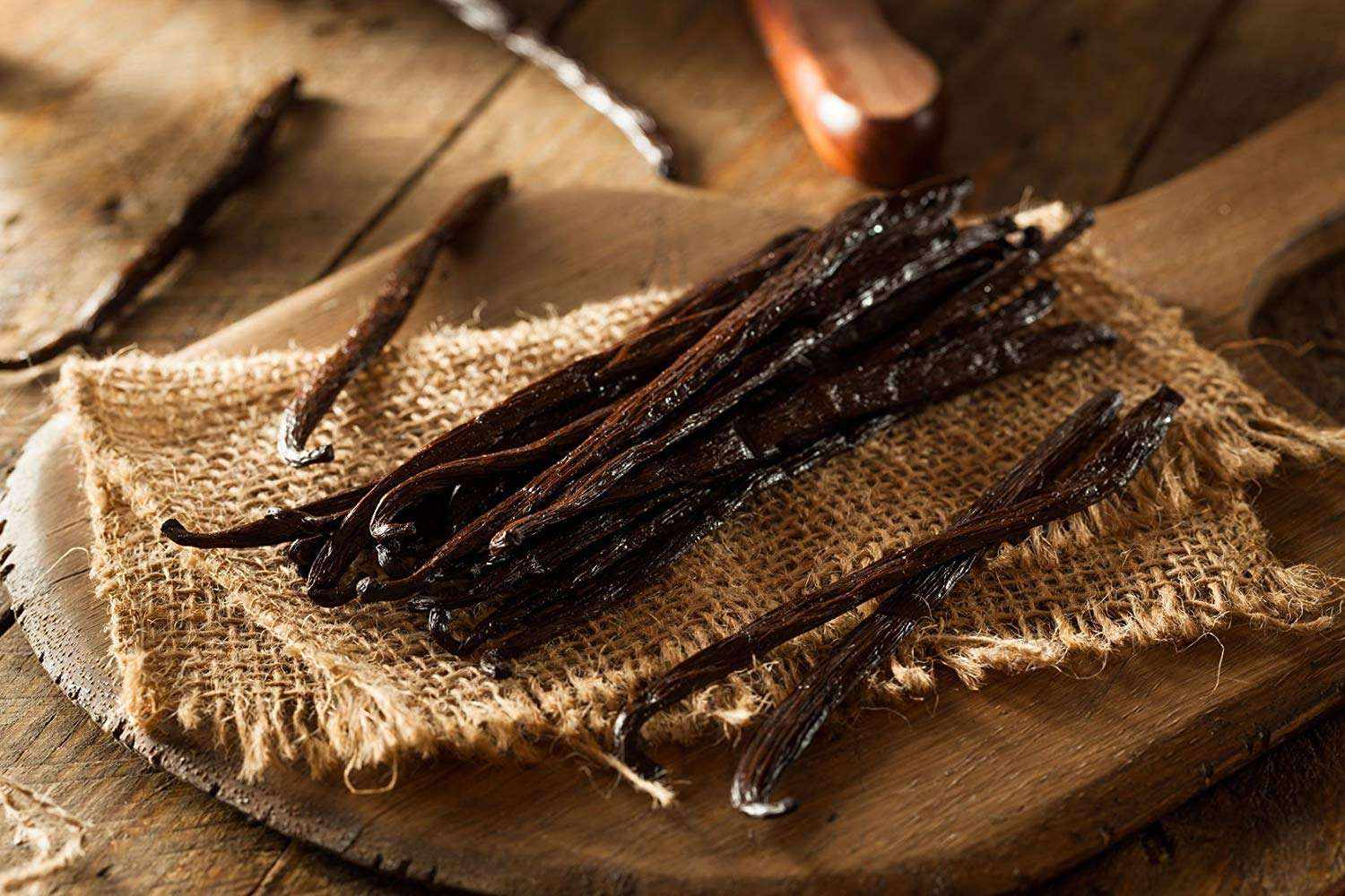 Homemade Vanilla Extract Kit with Organic Madagascar Vanilla Beans - Image 7