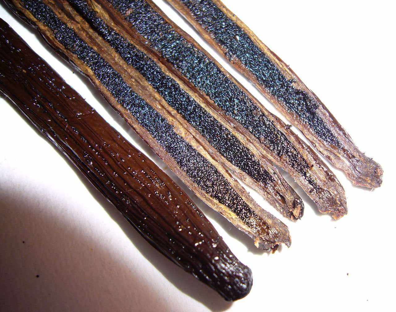 Homemade Vanilla Extract Kit with Organic Madagascar Vanilla Beans - Image 9