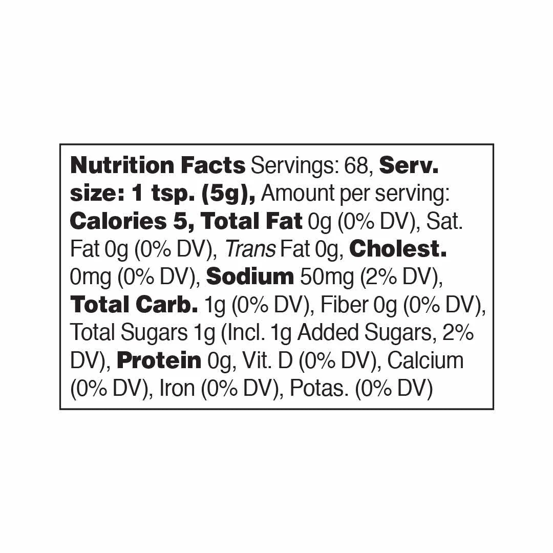 Honey Mustard (Multi-Packs) - Image 4