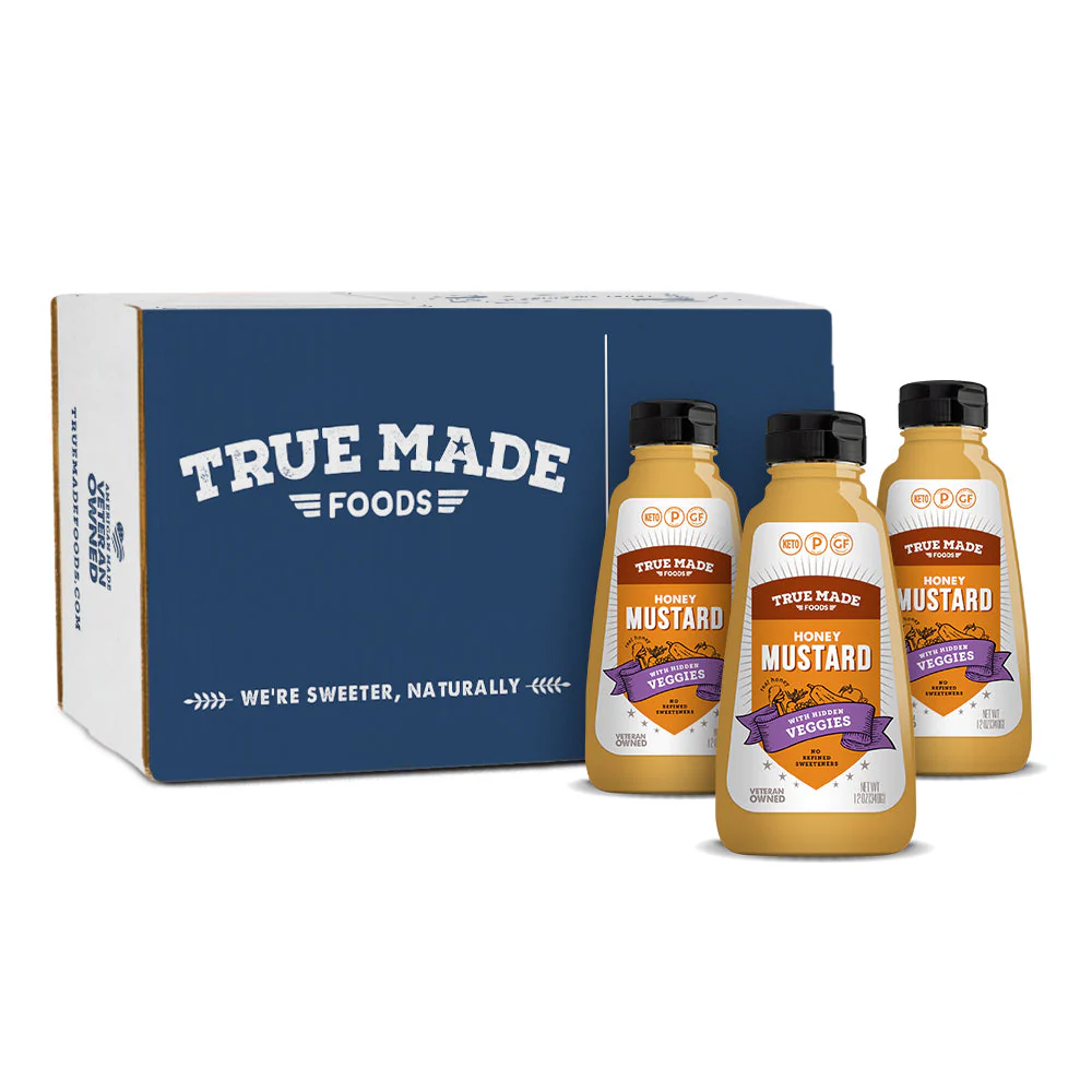Honey Mustard (Multi-Packs) - Image 7