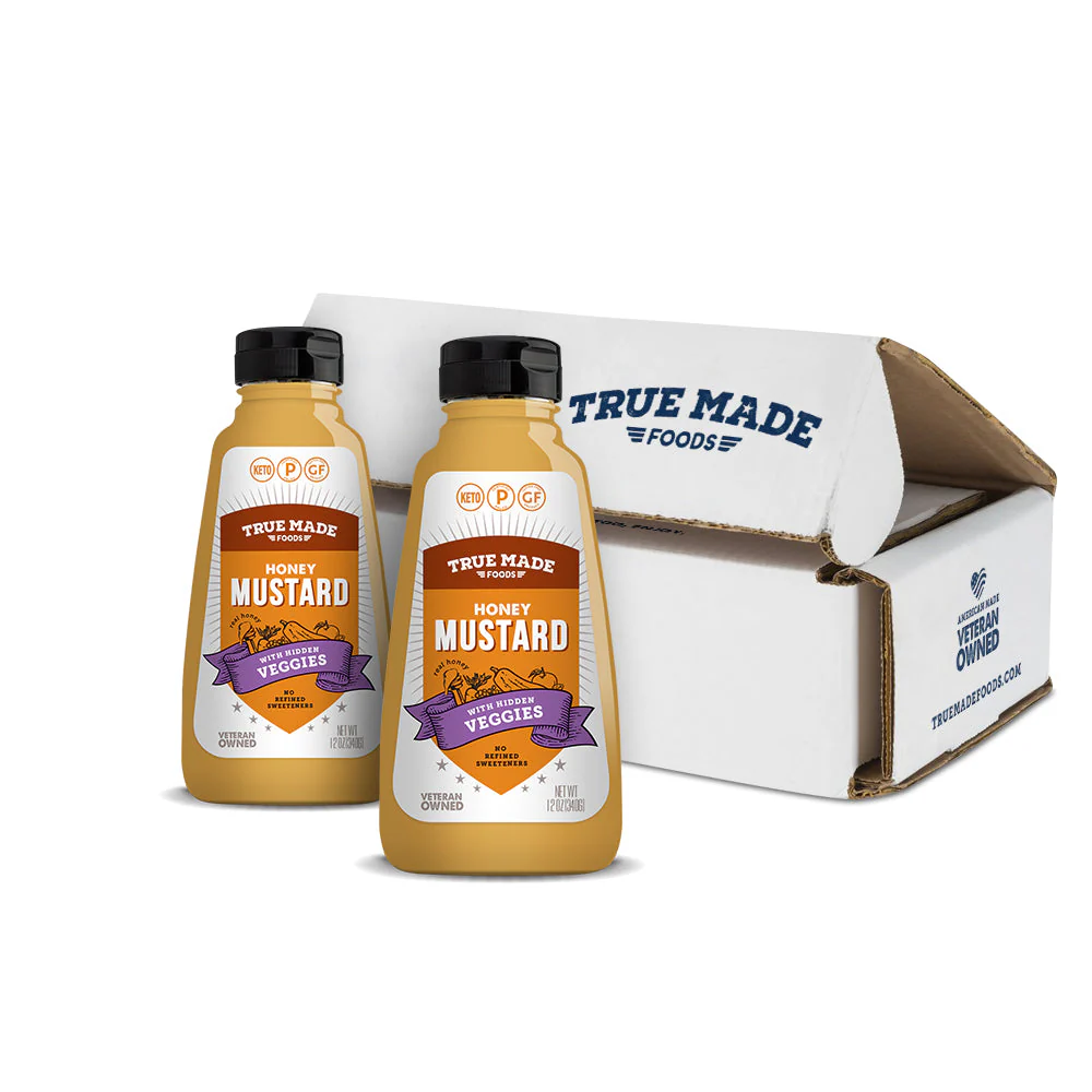 Honey Mustard (Multi-Packs) - Image 9