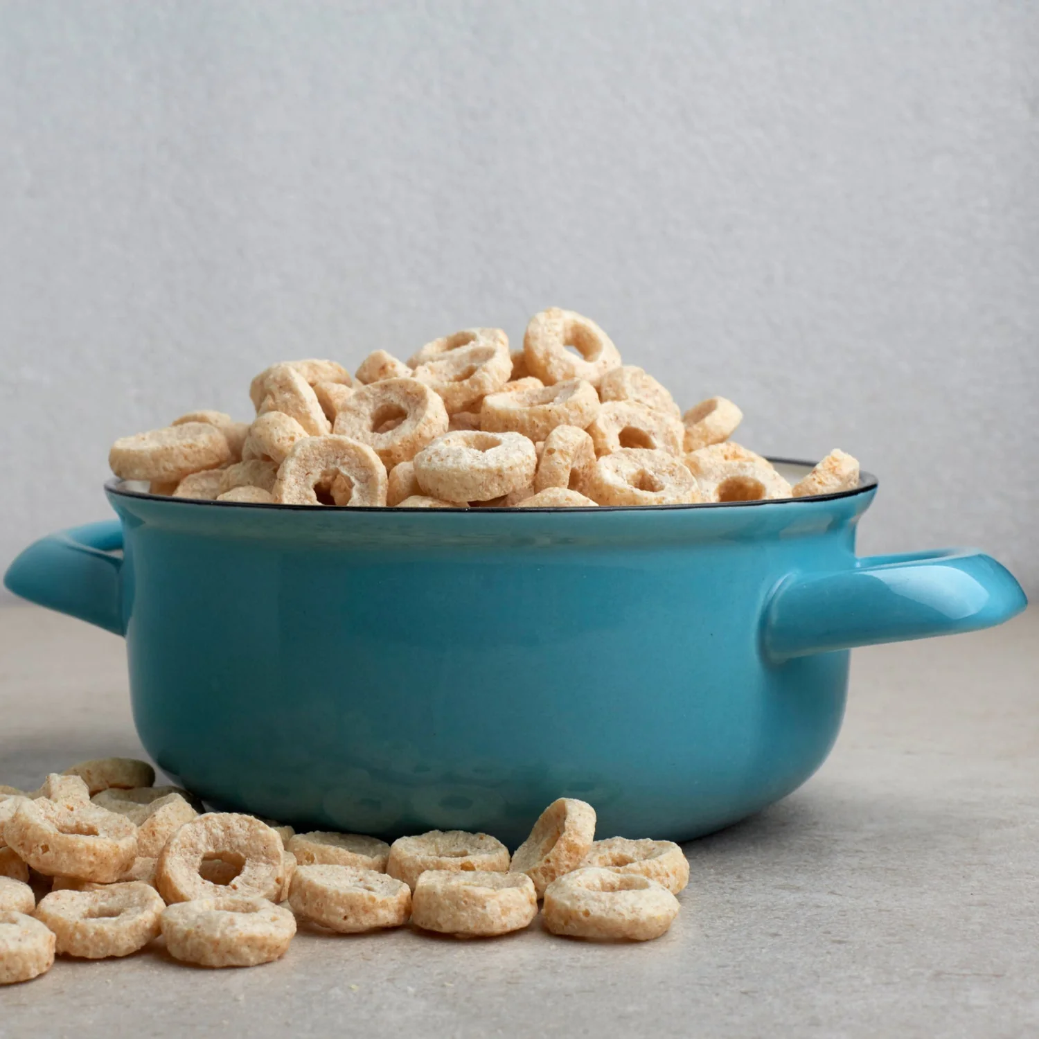 Honey Nut Protein Cereal - High Protein & Fiber, Low Carb - Image 3