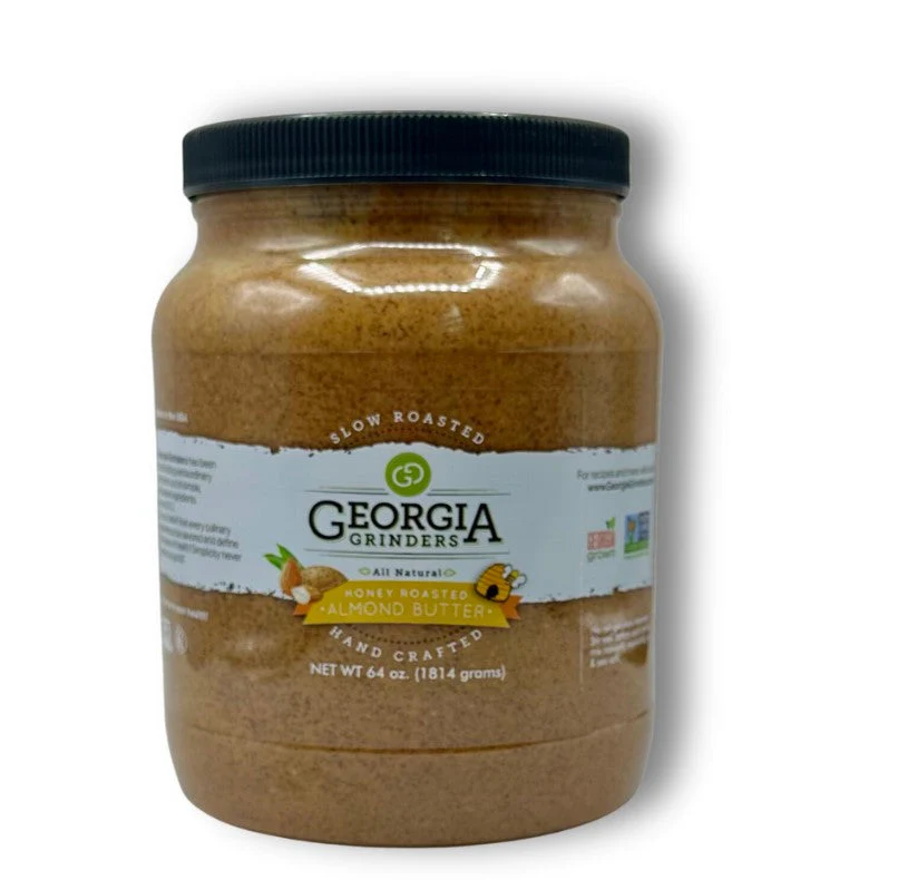 Honey Roasted Almond Butter - Image 3