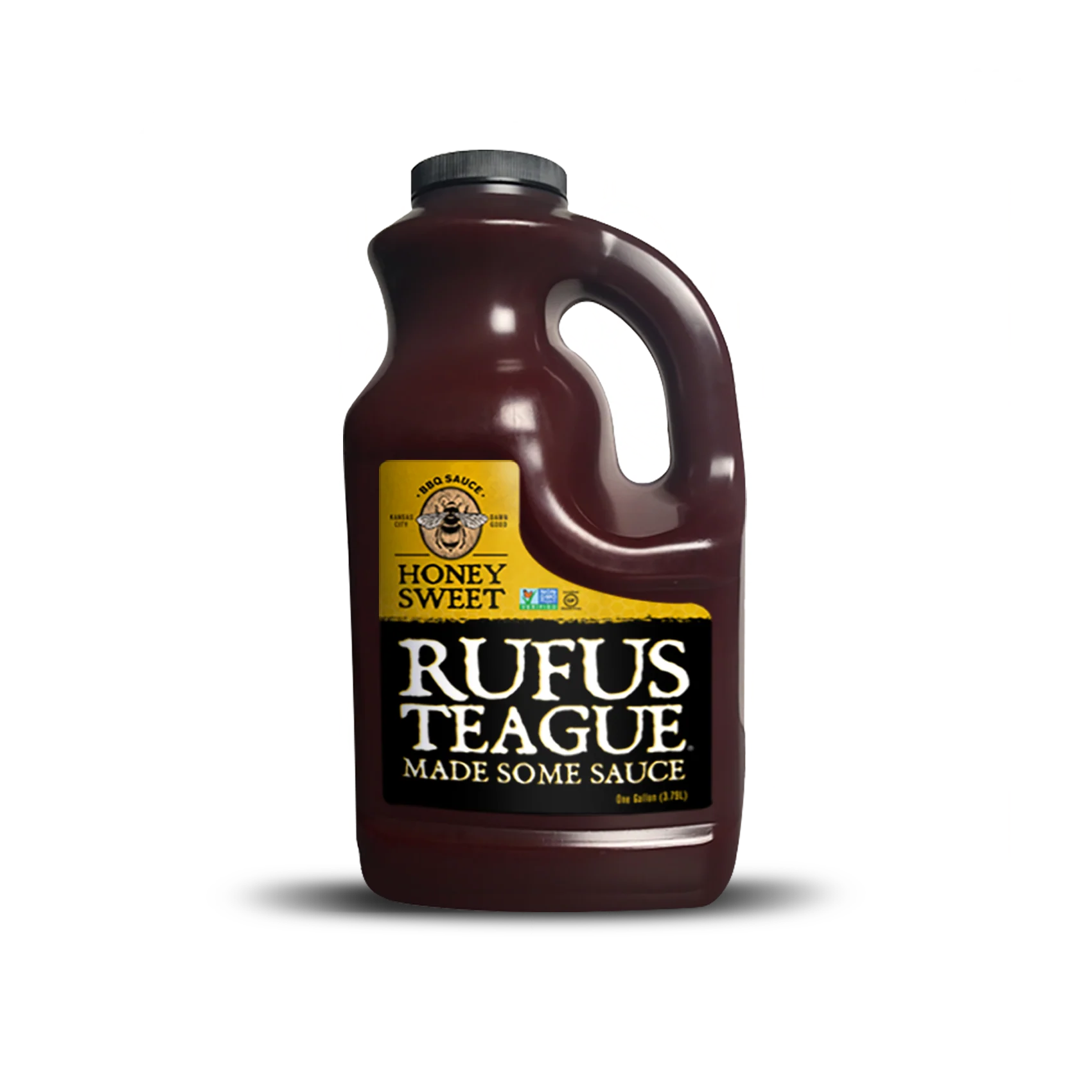 HONEY SWEET BBQ SAUCE - Image 5
