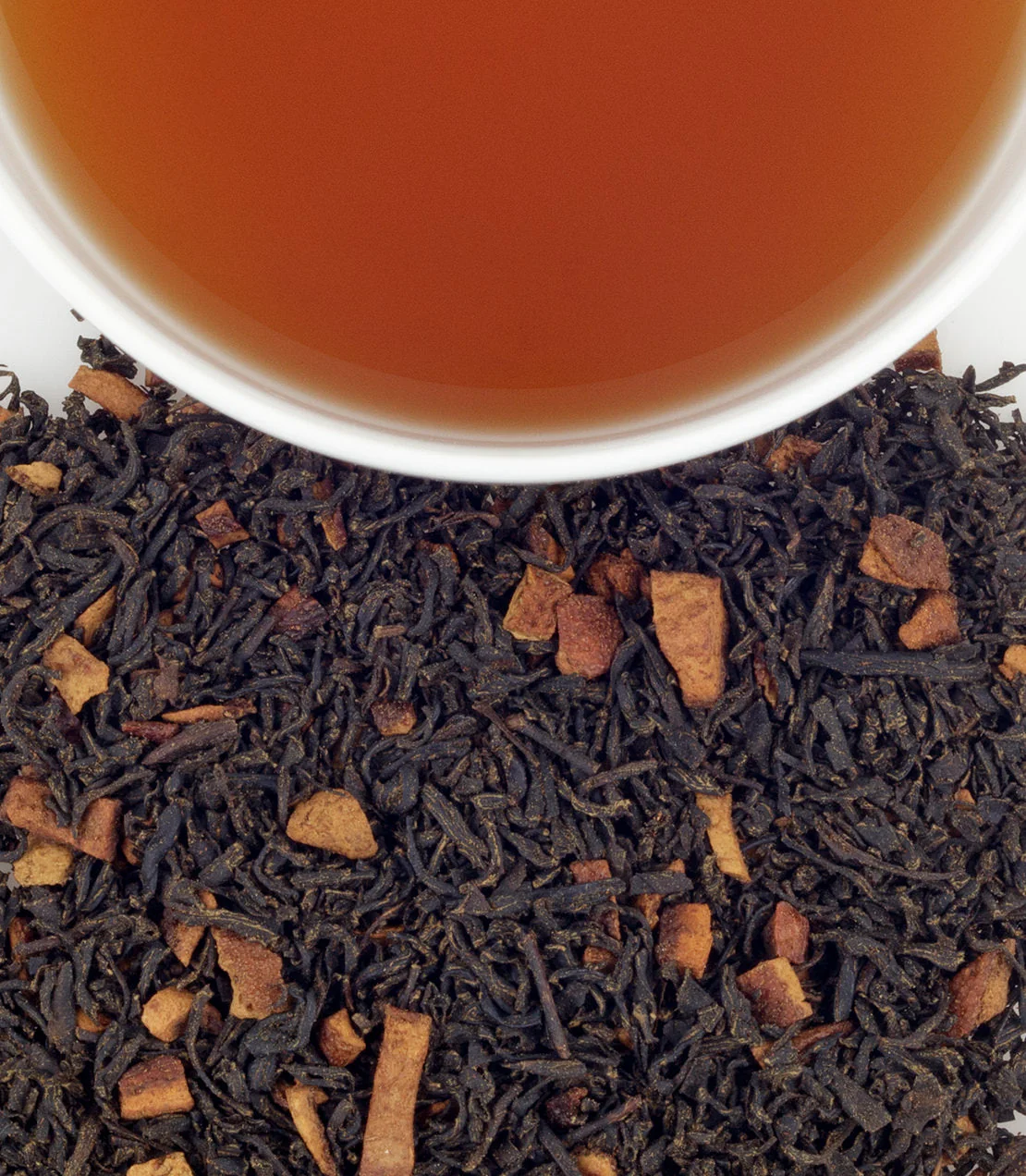 Hot Cinnamon Spice, Classic Tin of 20 Sachets - Image 3