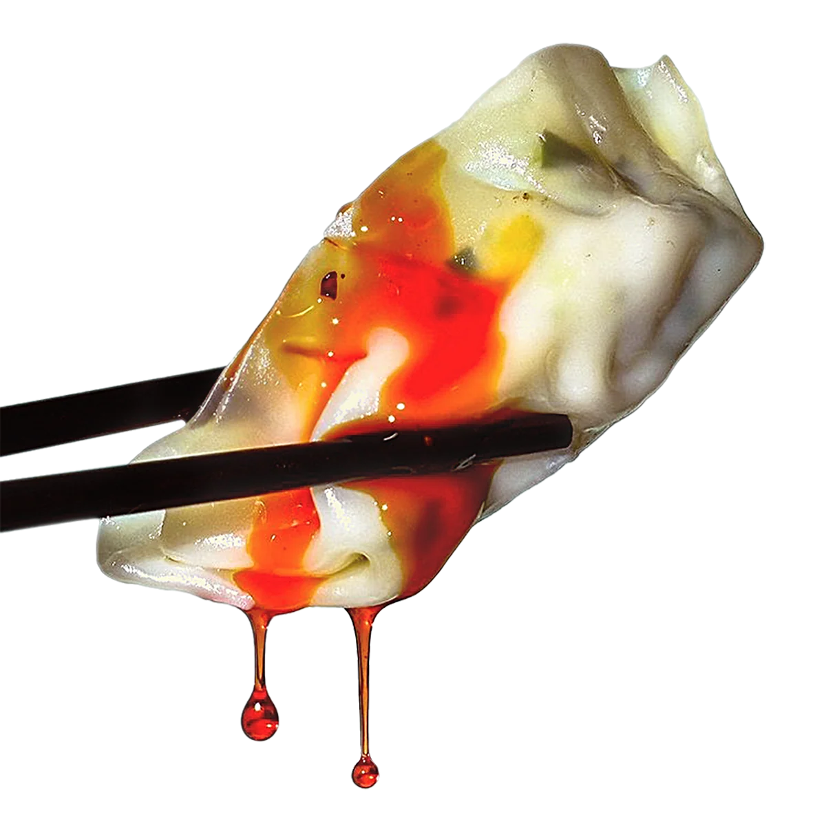 Hot Crispy Oil -Extra Hot Version - Image 10