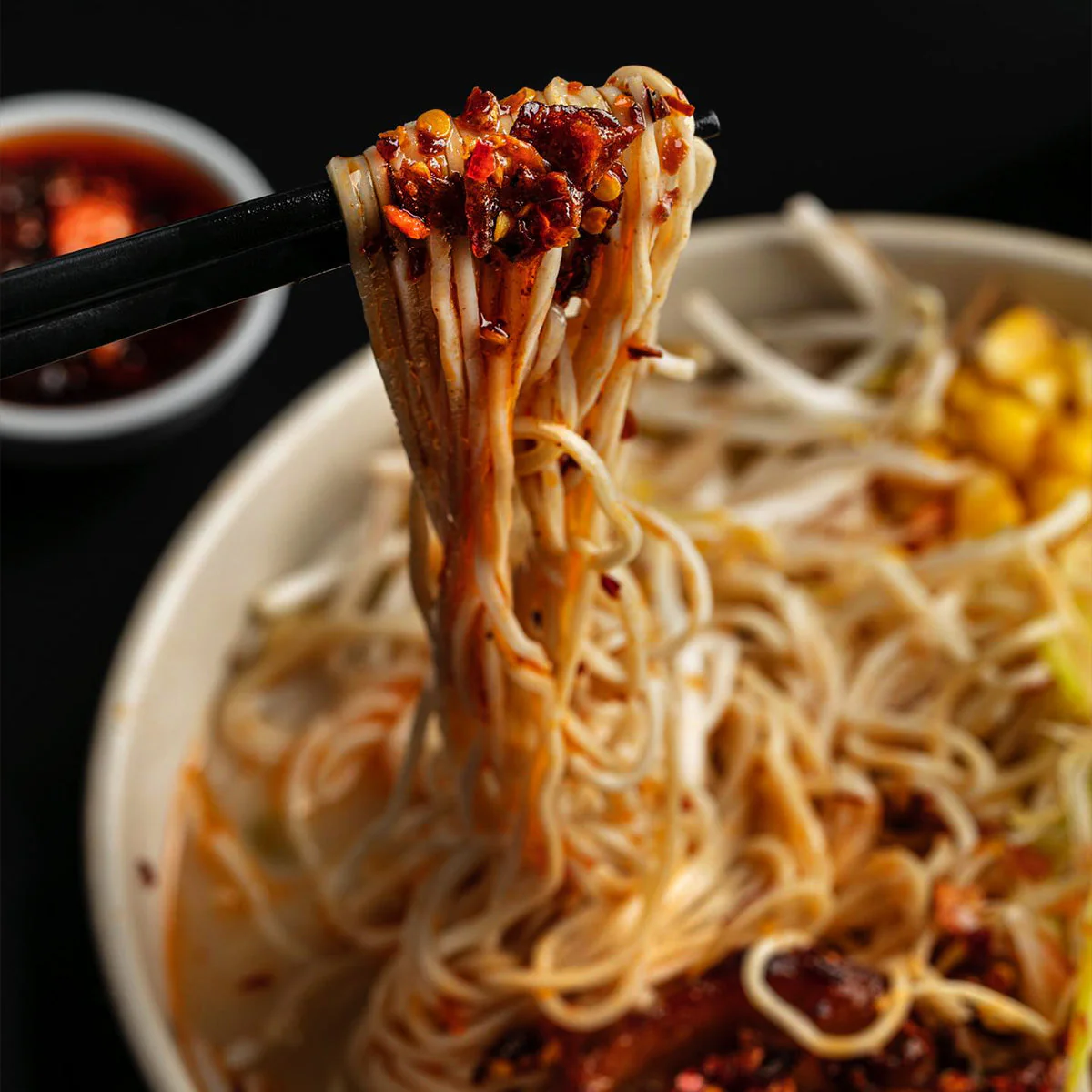 Hot Crispy Oil -Extra Hot Version - Image 11