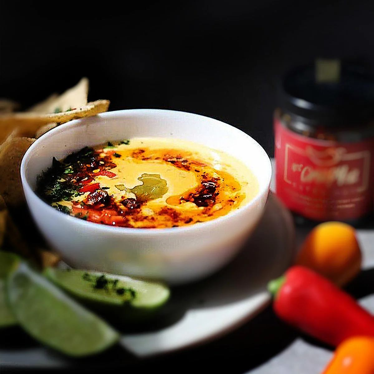 Hot Crispy Oil -Extra Hot Version - Image 6