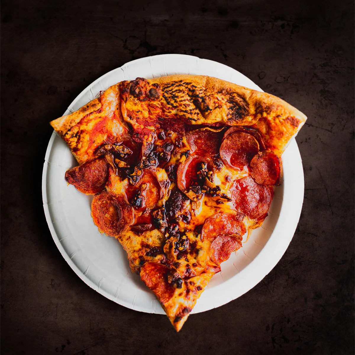 Hot Crispy Oil - Original - Image 8