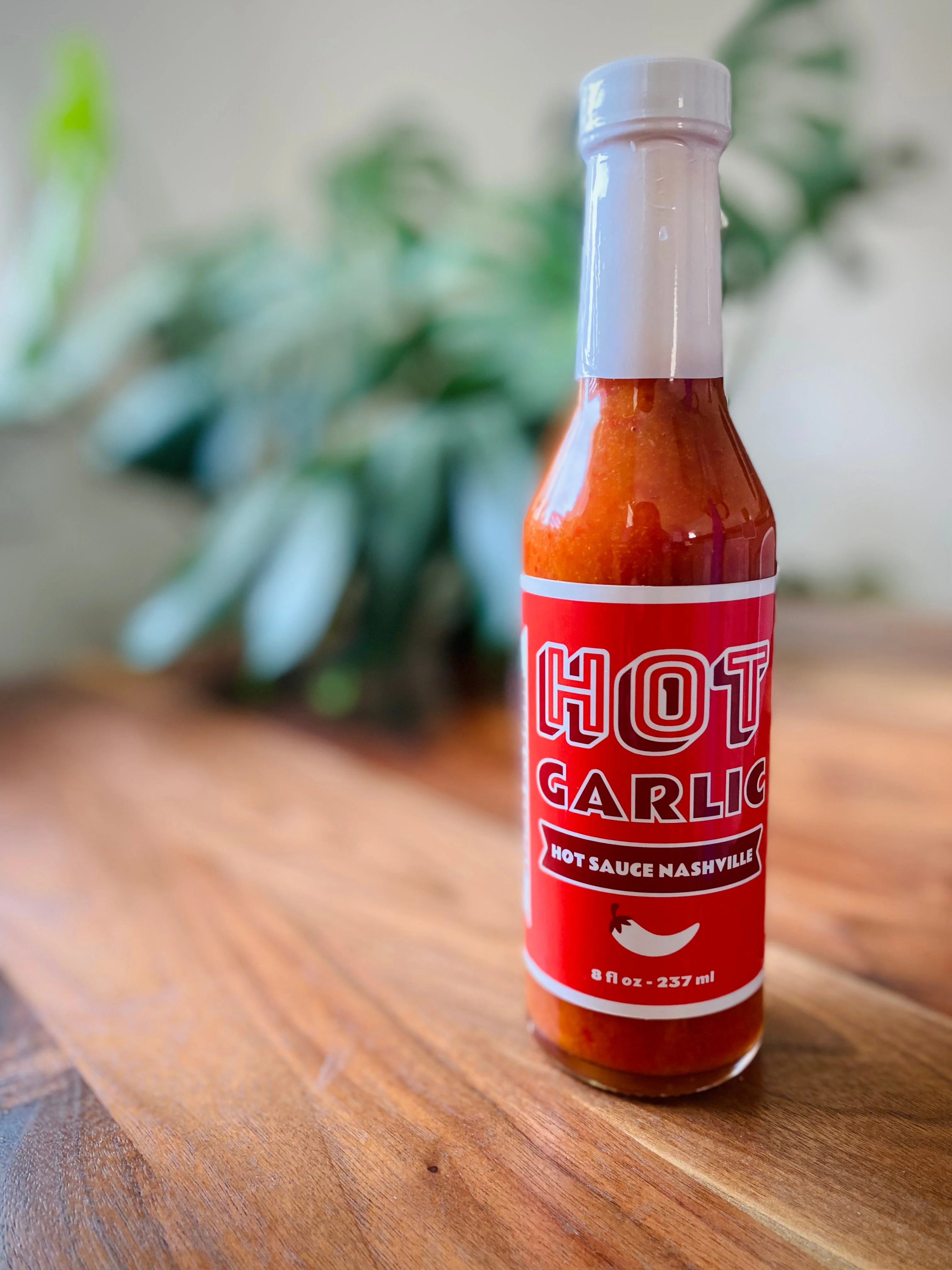 Hot Garlic - Image 5