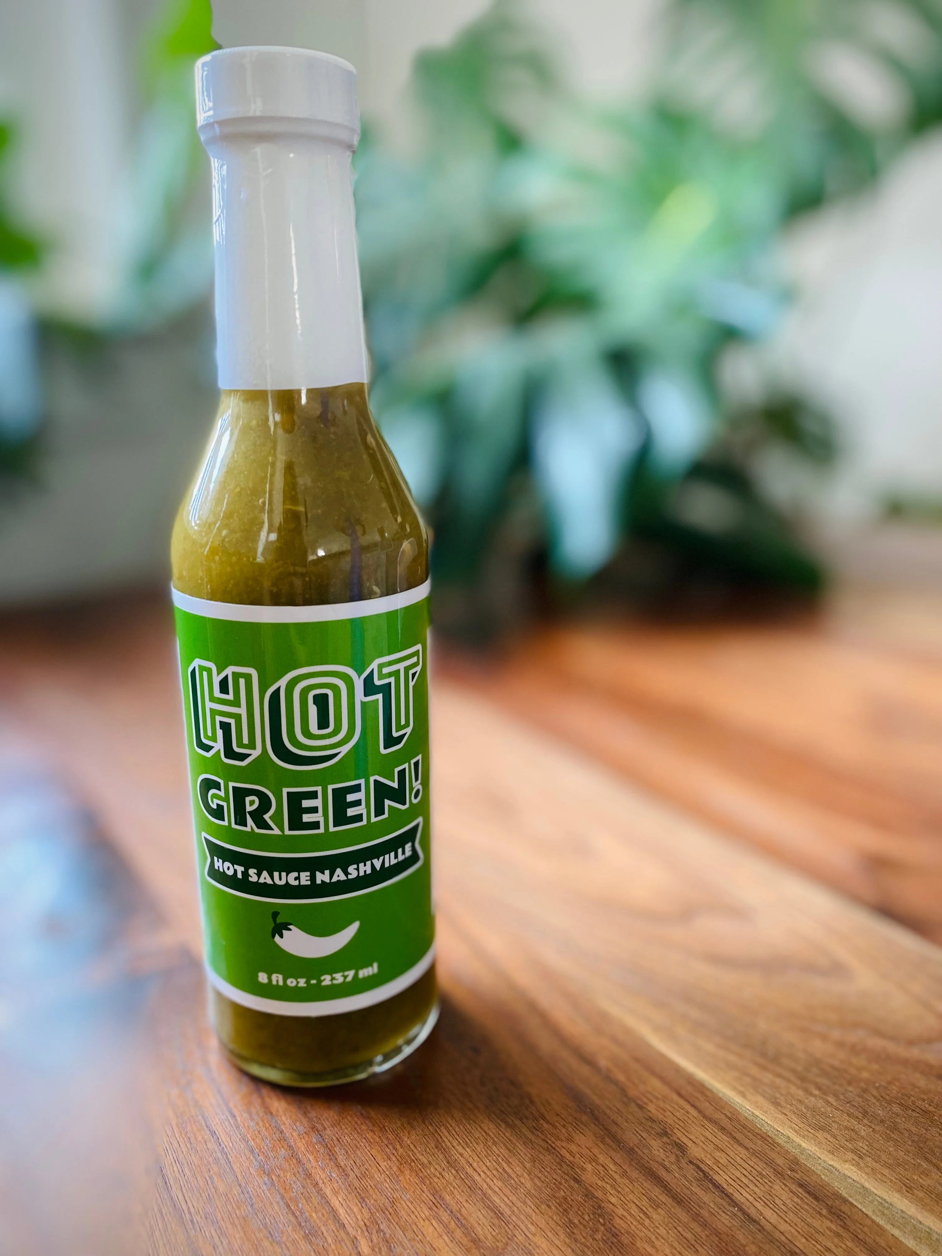 Hot Green - Image 4