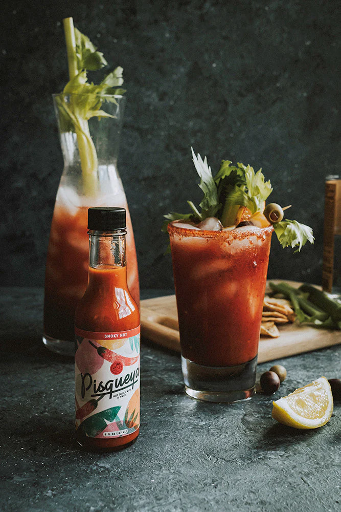 Original Scotch Bonnet Hot Sauce - Image 6